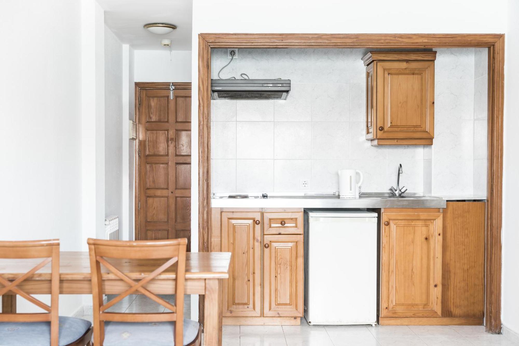 Balear Apartamento *