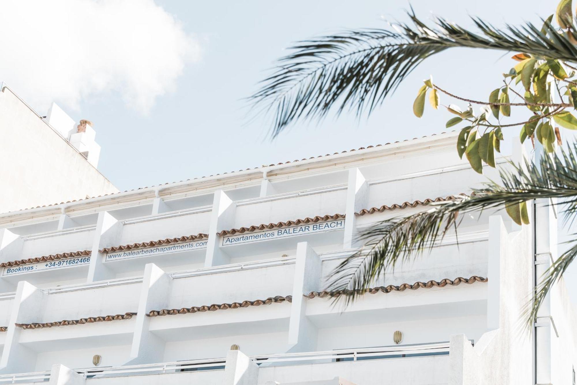 Apartamento Balear *