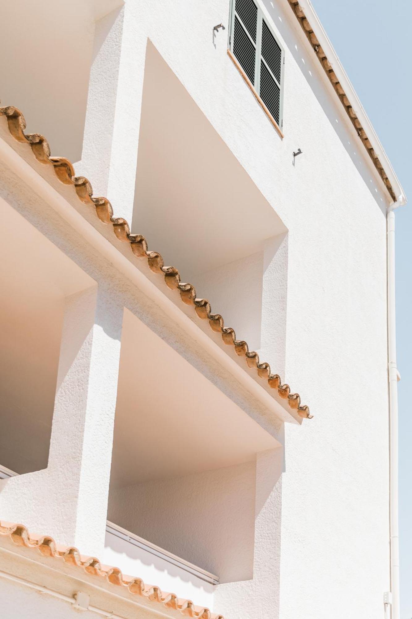 Apartamento Balear Palmanova