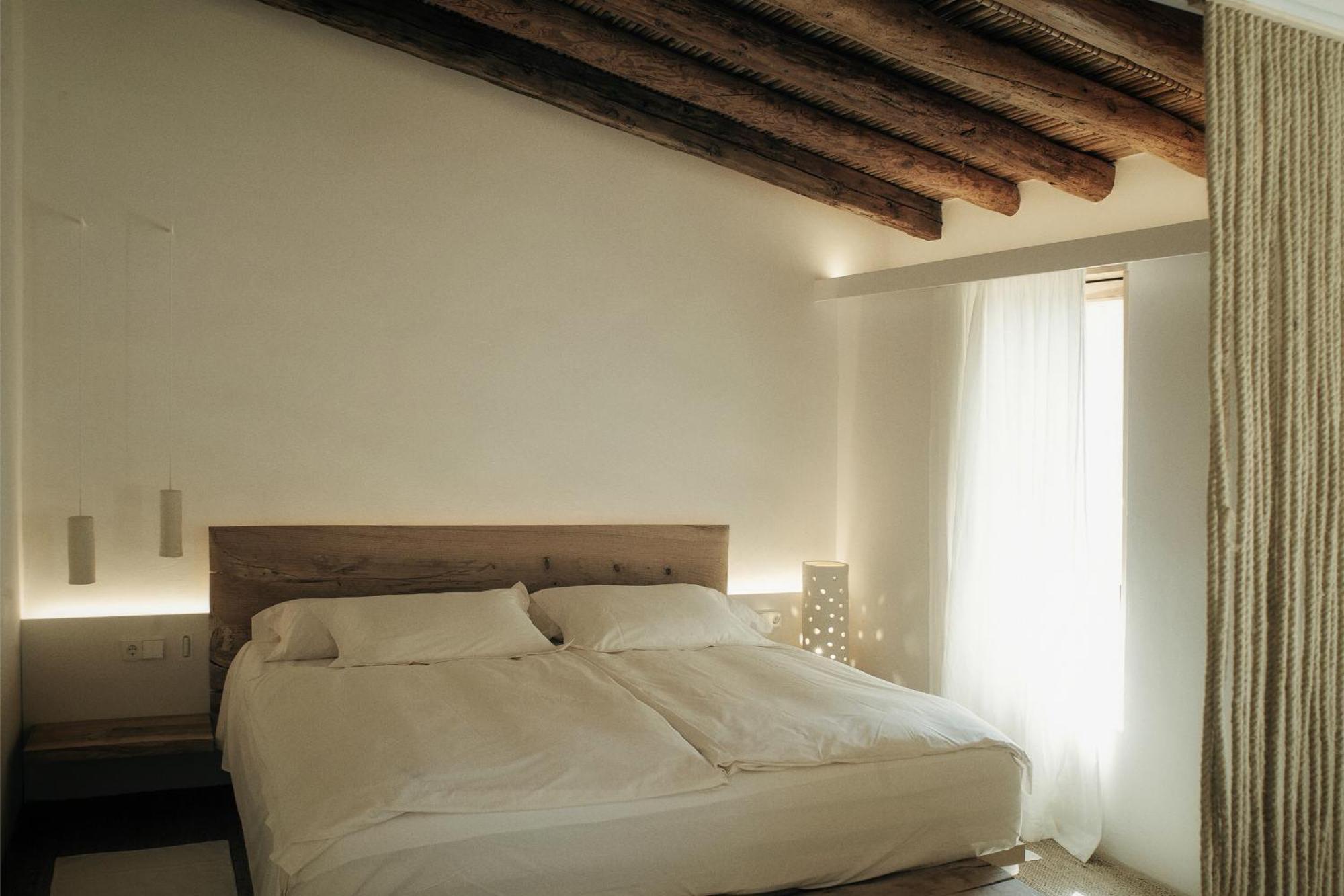 Es Racó D´artà Hotel 5*