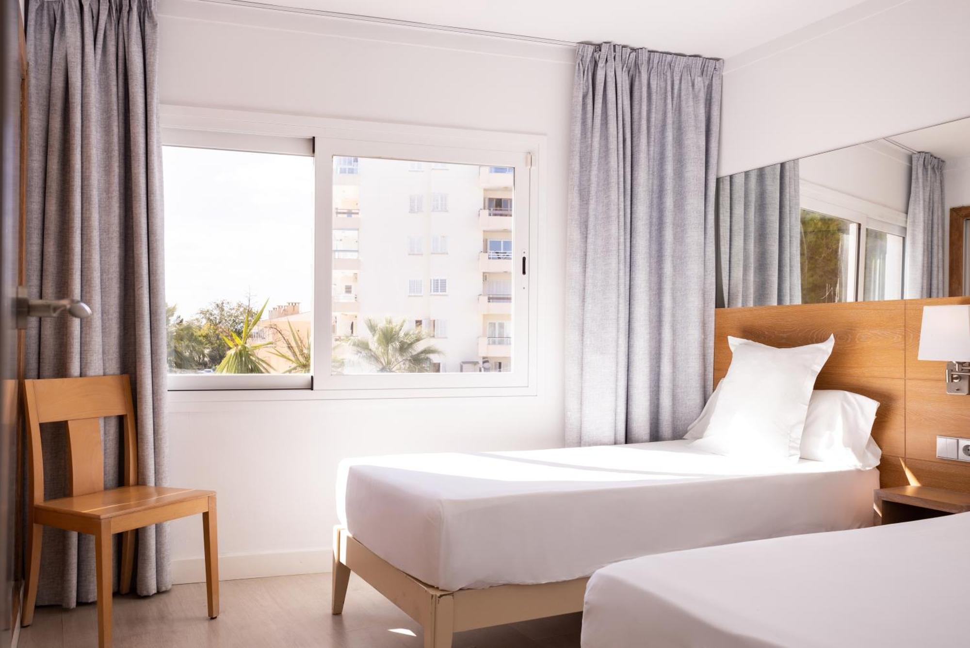 Ses Fotges 4* Playa de Muro (Mallorca)