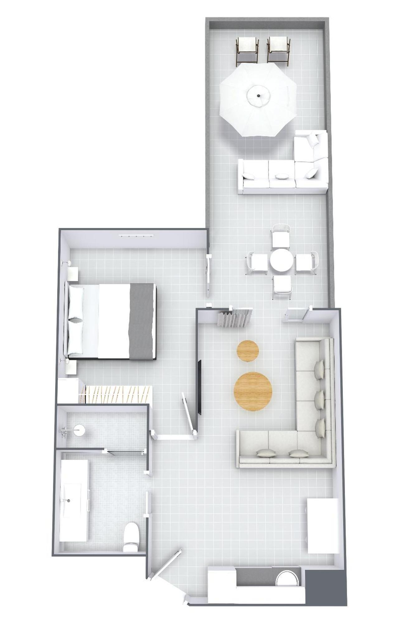 Hotel Sunwing Alcudia Port de Alcudia (Mallorca)