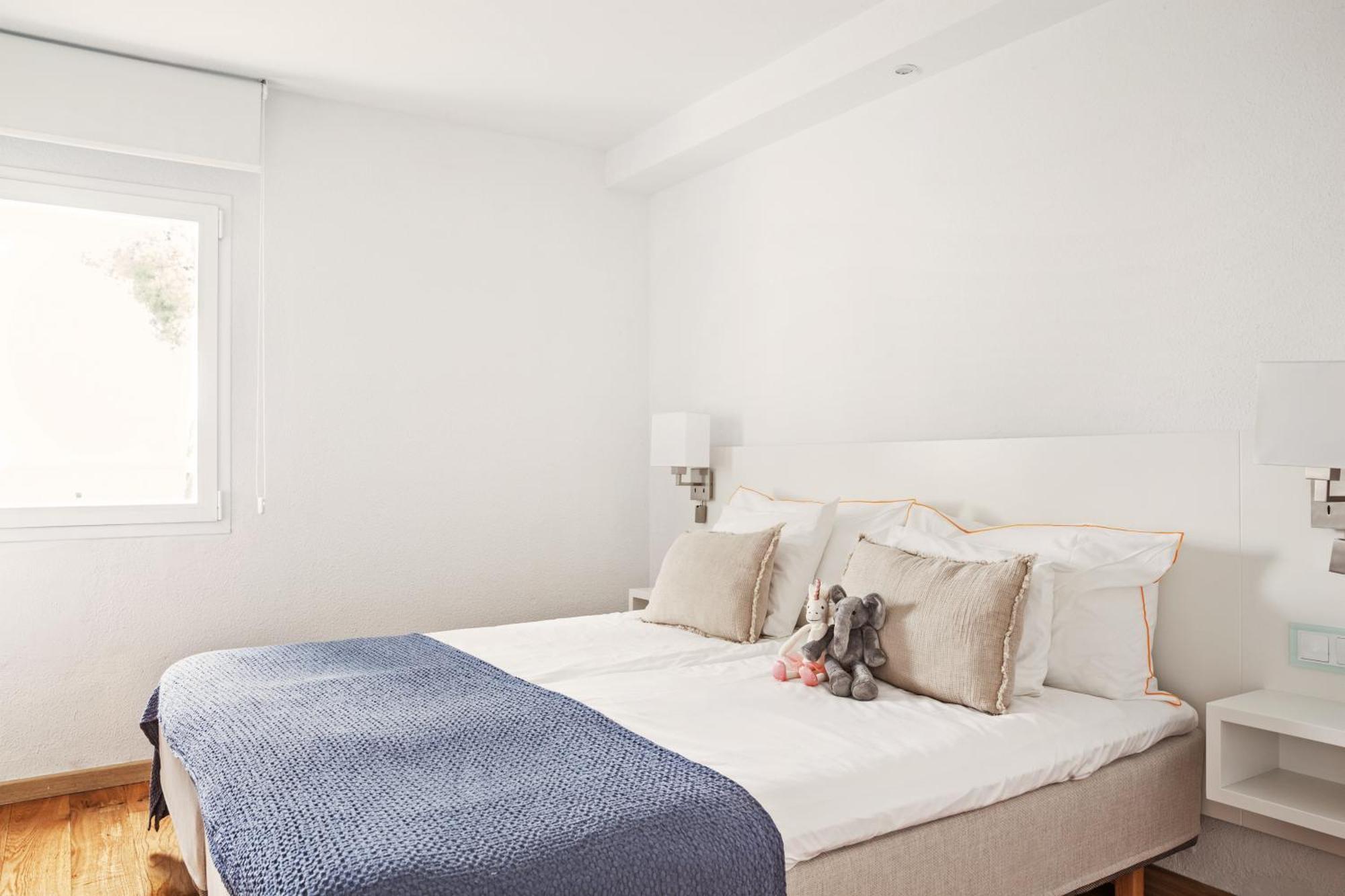 Hotel Sunwing Alcudia Port de Alcudia (Mallorca)