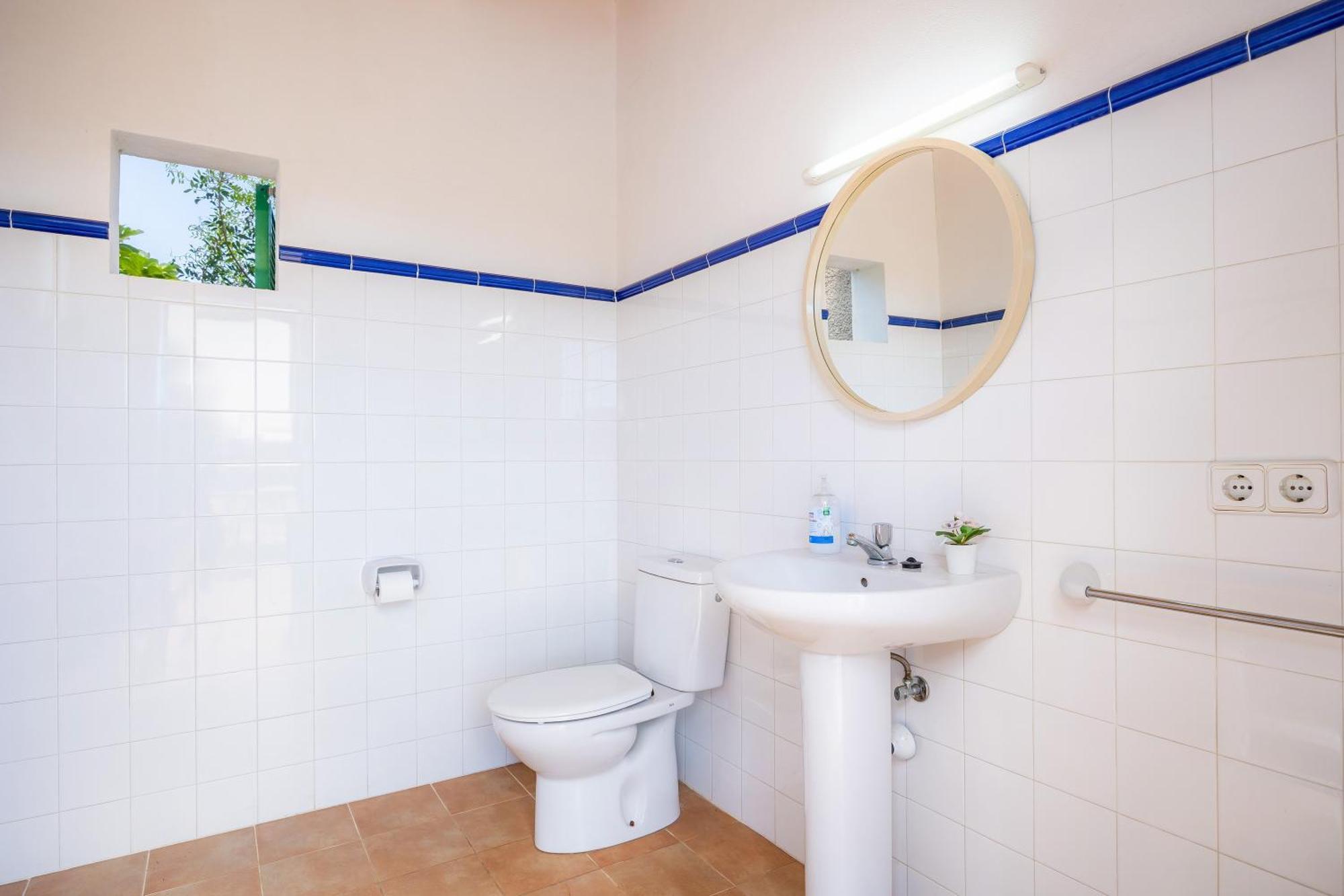 Na Amera Ref 225 Campos (Mallorca)