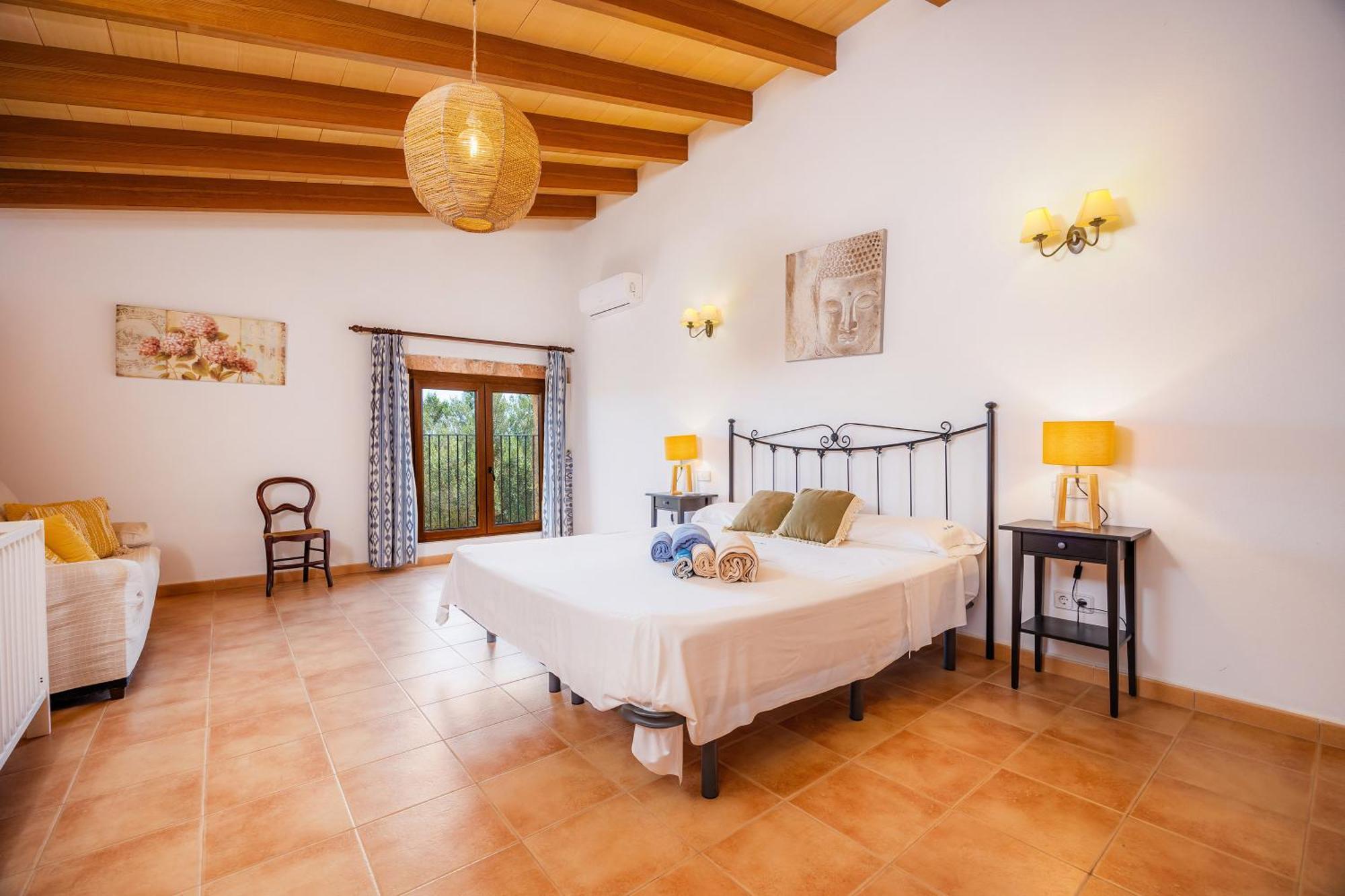 Villa Na Amera Ref 225