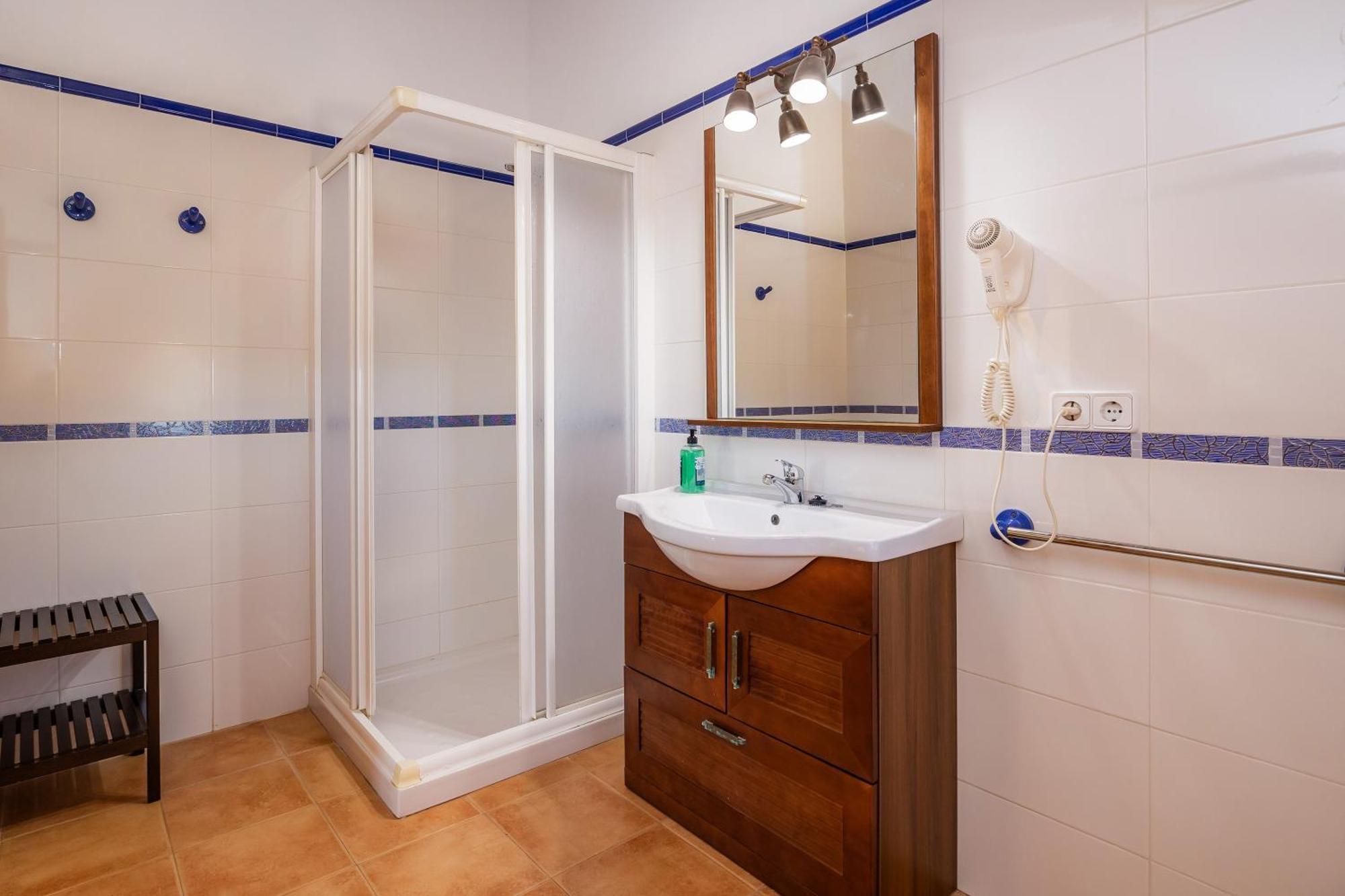 Villa Na Amera Ref 225 Campos (Mallorca)
