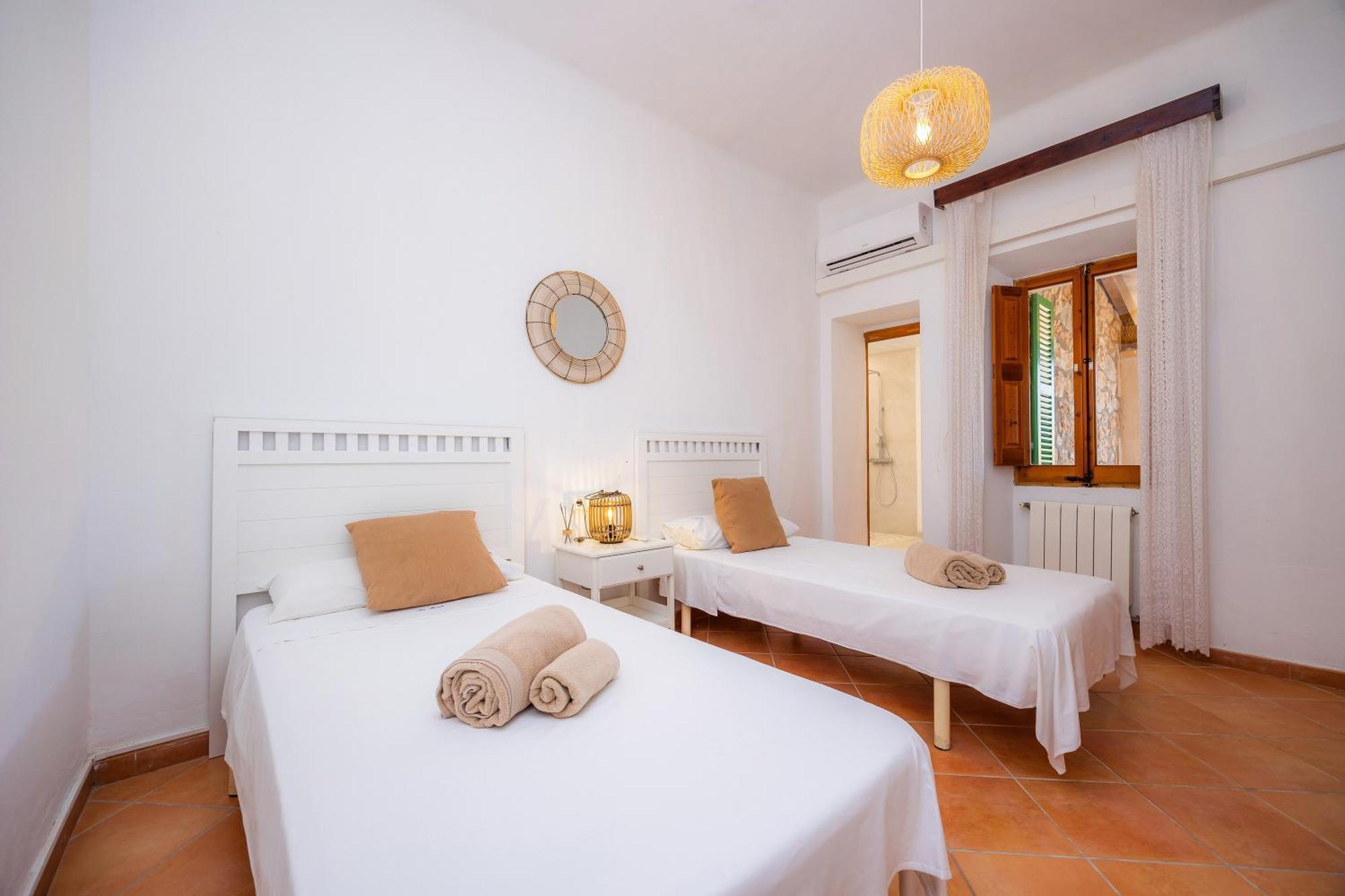 Na Amera Ref 225 * Campos (Mallorca)