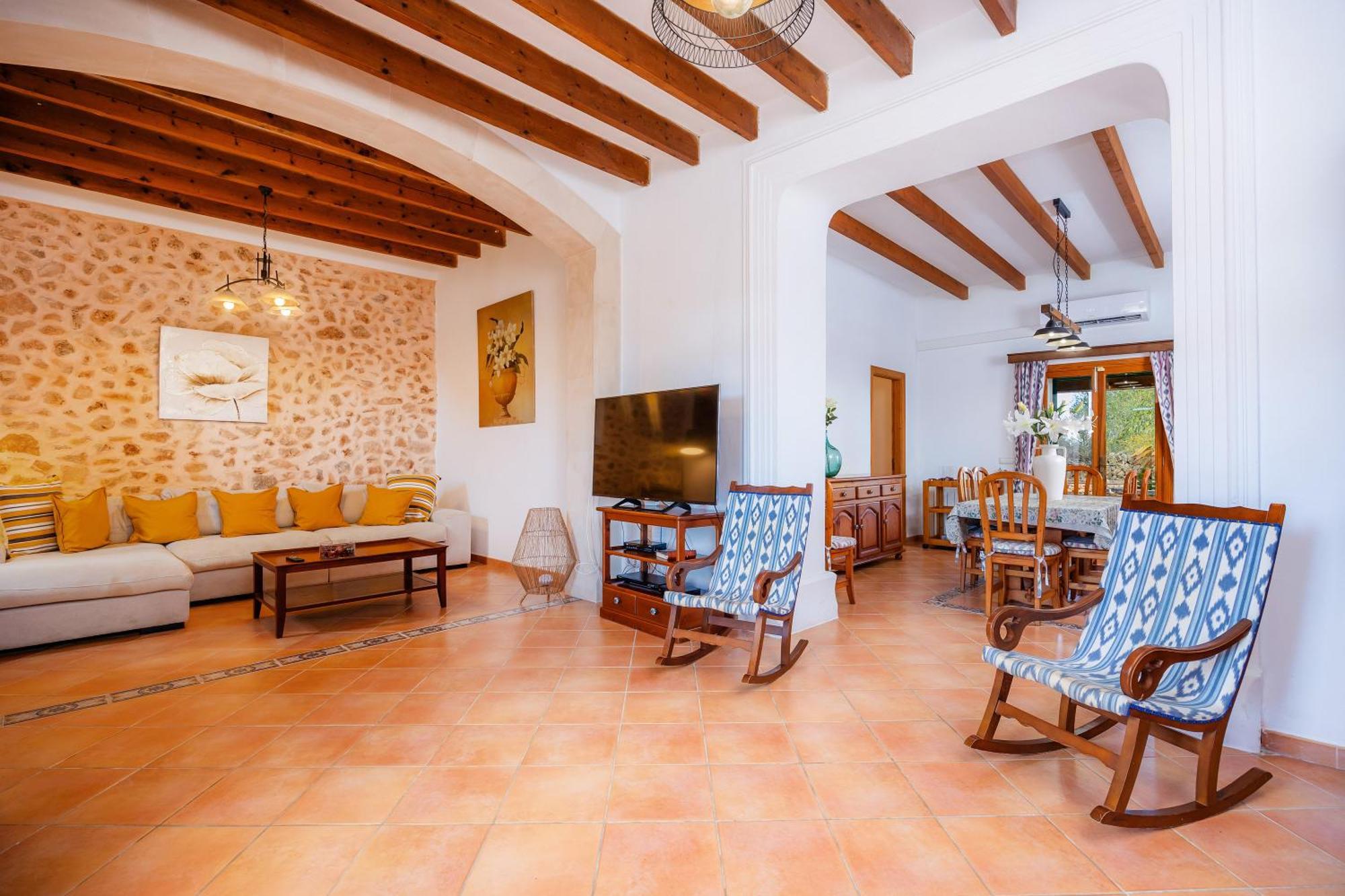 Na Amera Ref 225 Villa *