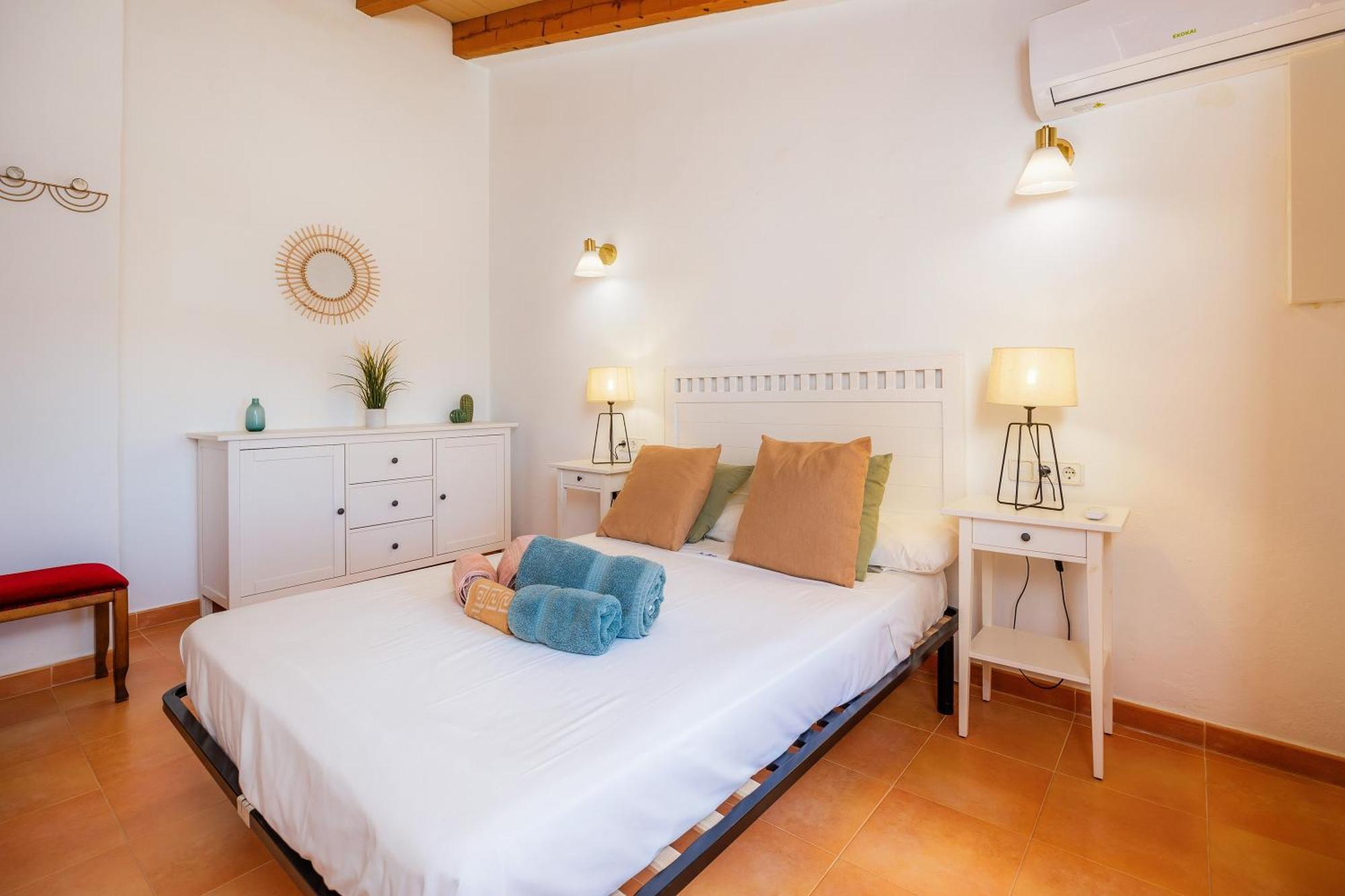 Na Amera Ref 225 Villa Campos (Mallorca)