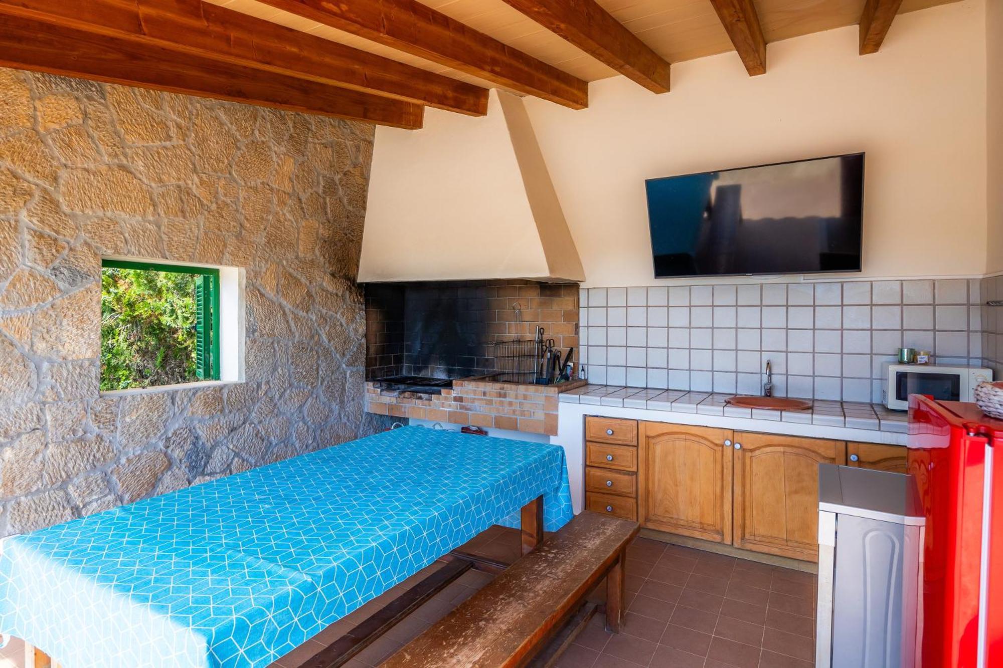 Villa Na Amera Ref 225 *
