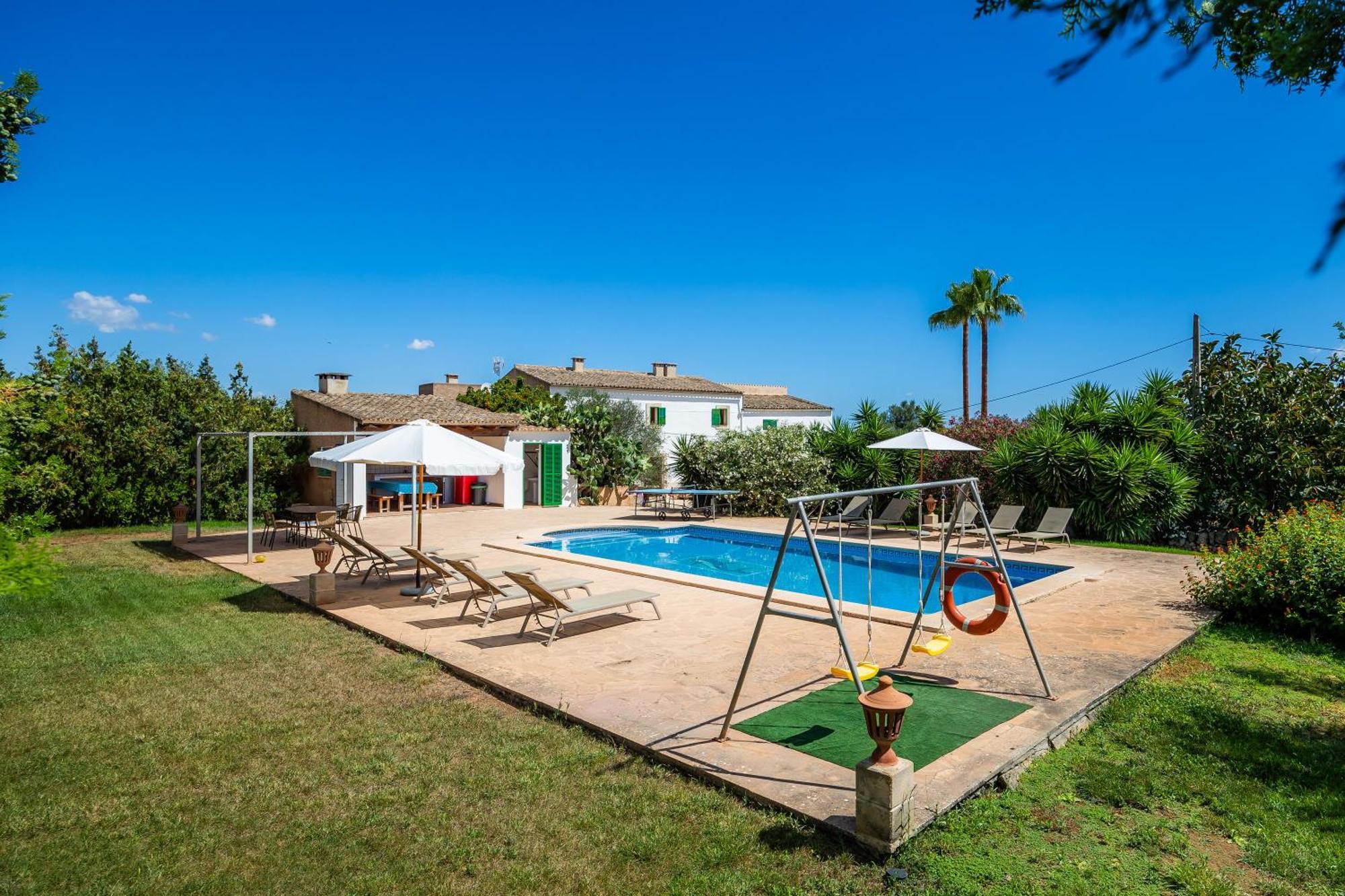 Na Amera Ref 225 * Campos (Mallorca)