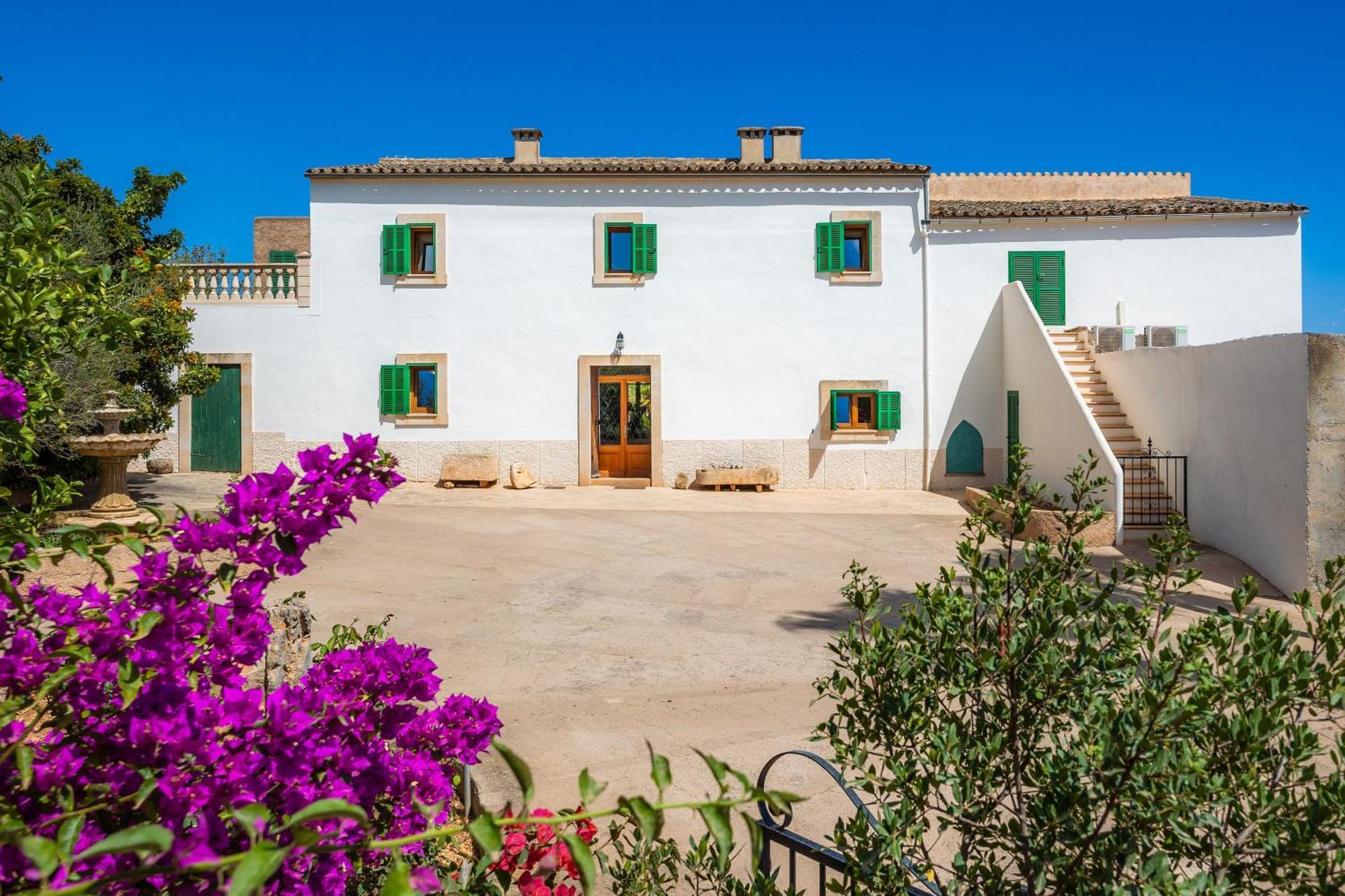 Na Amera Ref 225 Villa