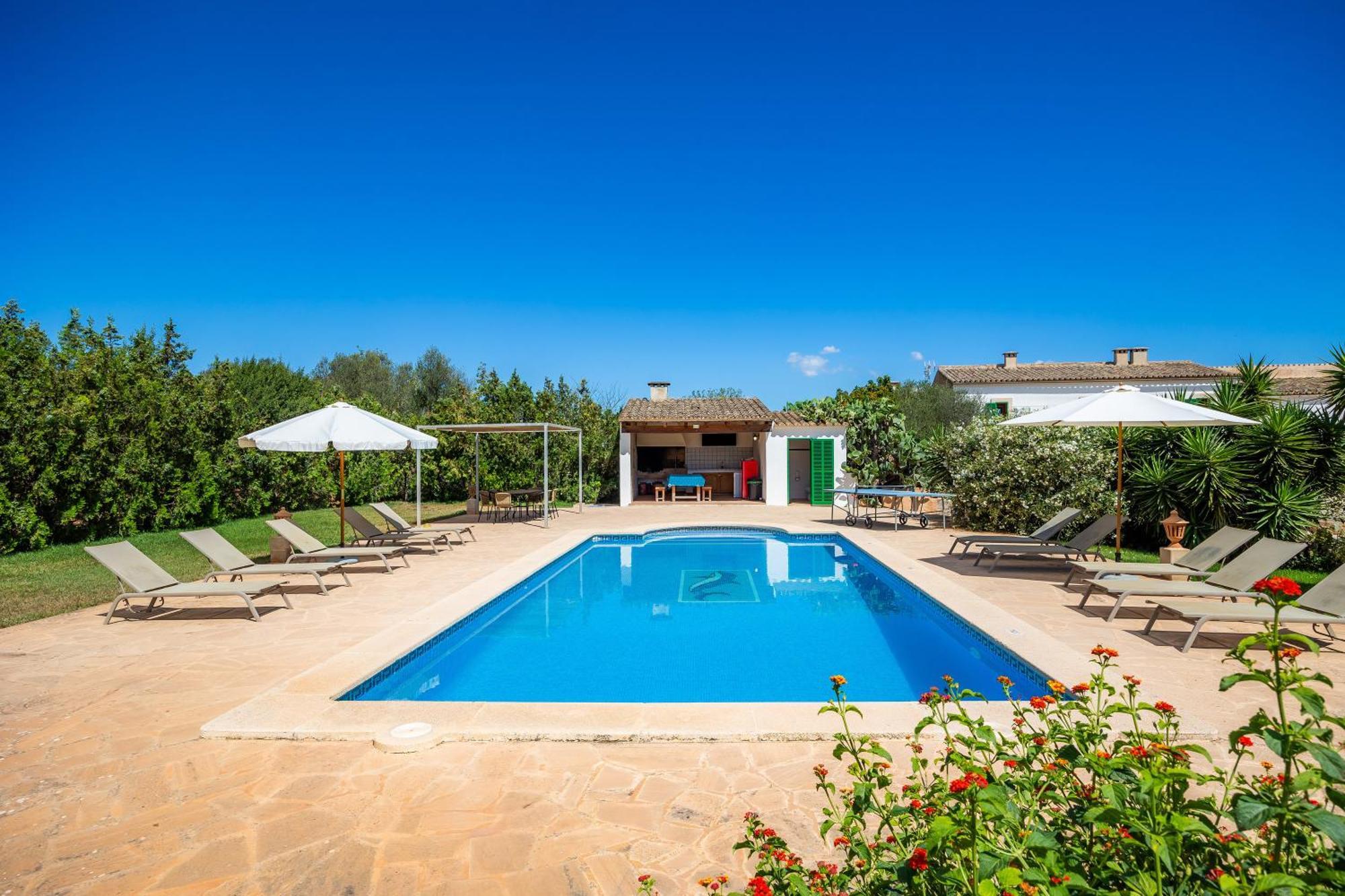 Villa Na Amera Ref 225