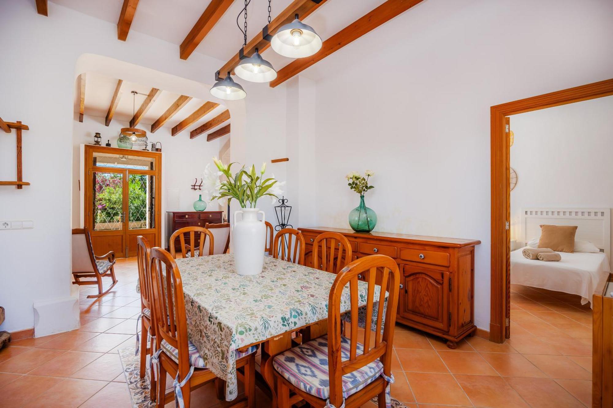 Na Amera Ref 225 Villa *