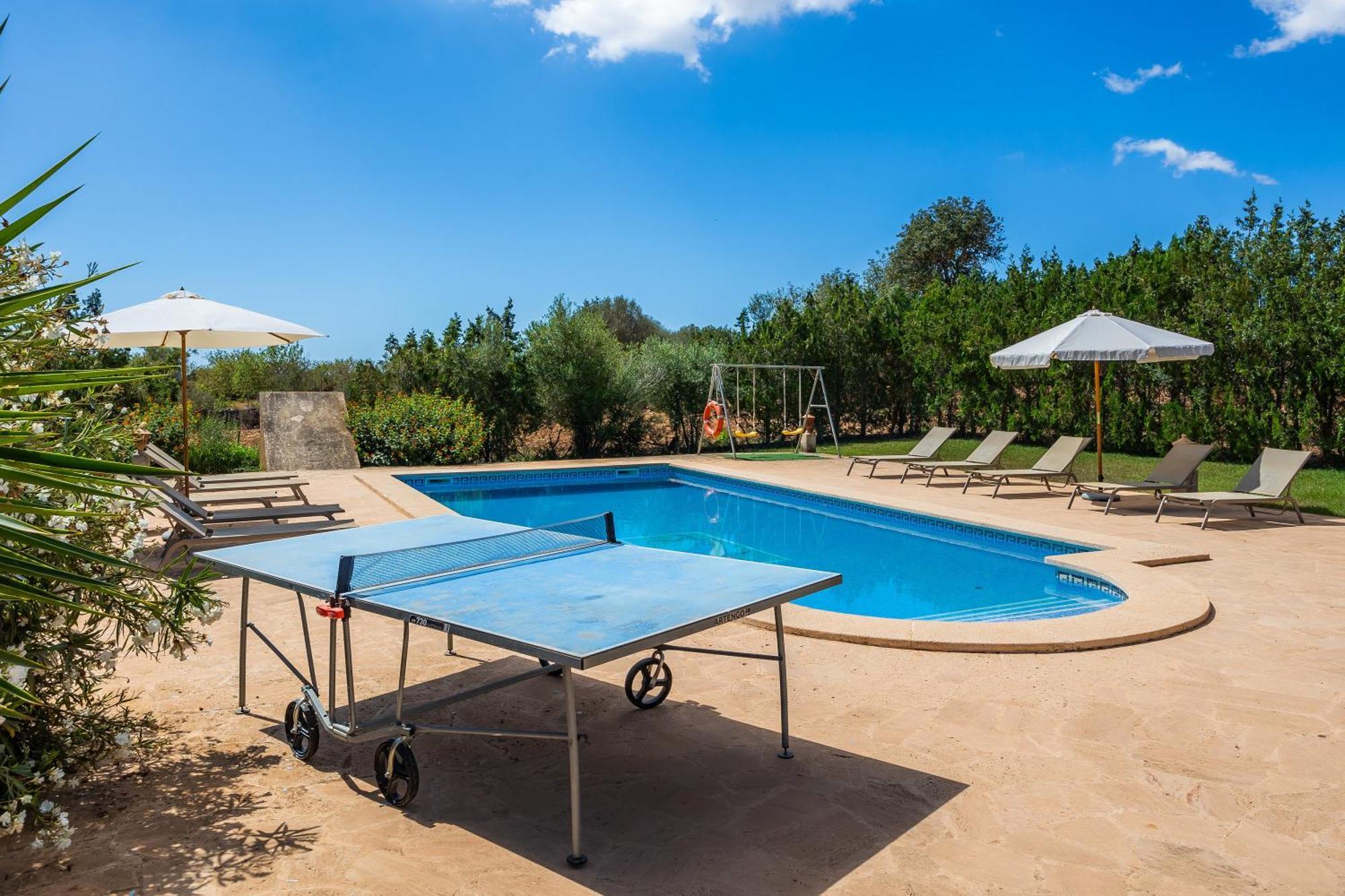 Na Amera Ref 225 Campos (Mallorca)