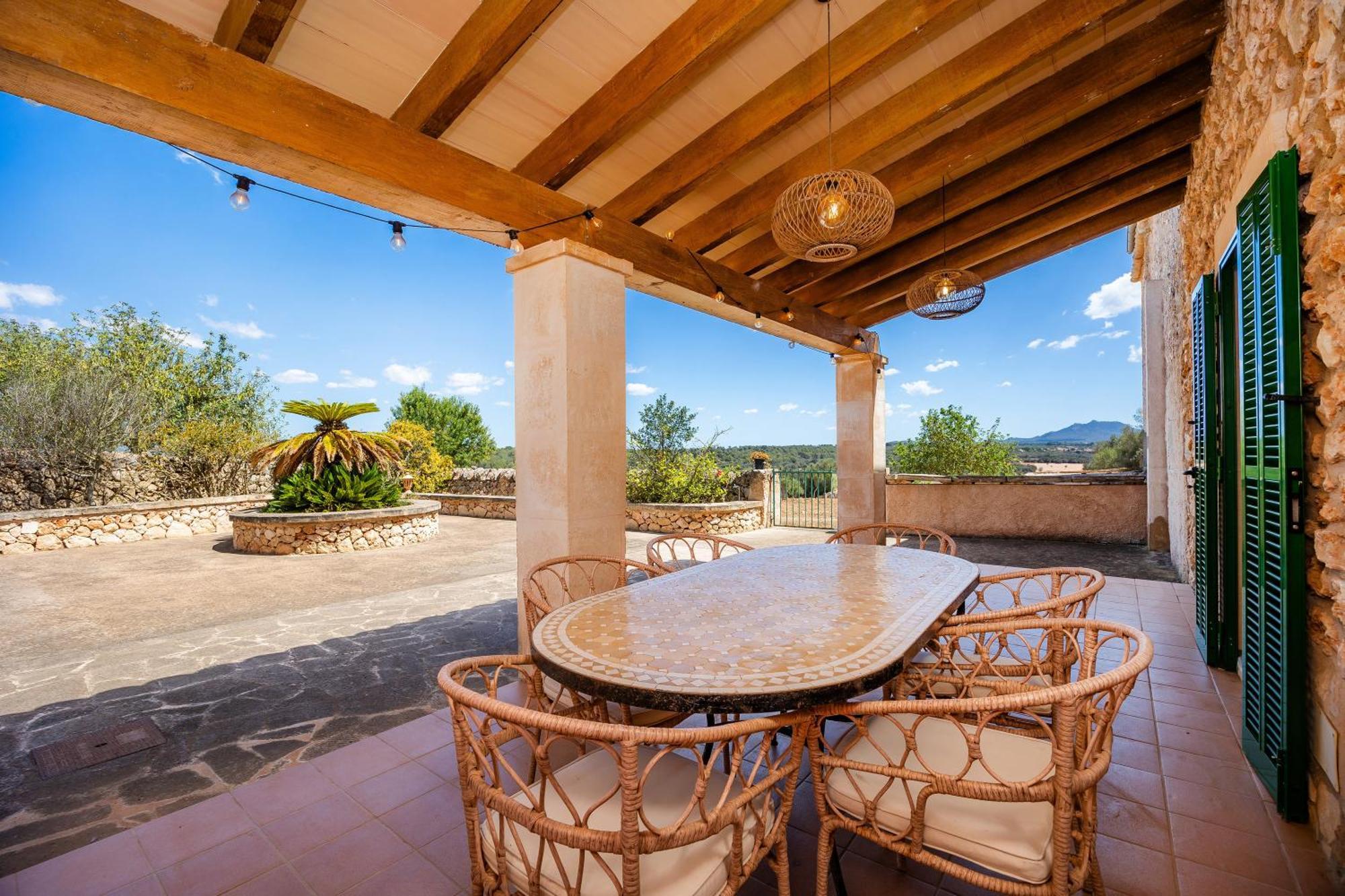 Na Amera Ref 225 * Campos (Mallorca)