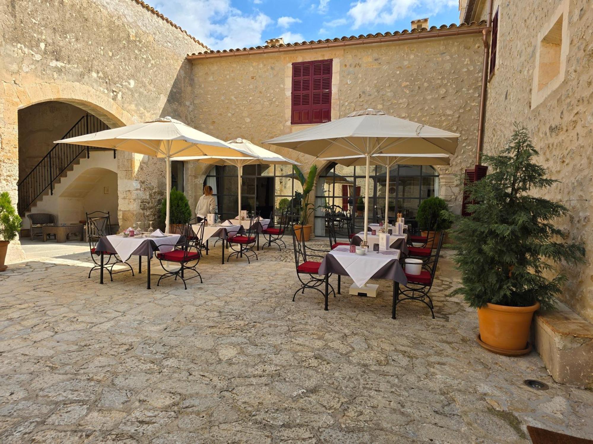 Sa Bastida Luxury Retreat & Adults Only