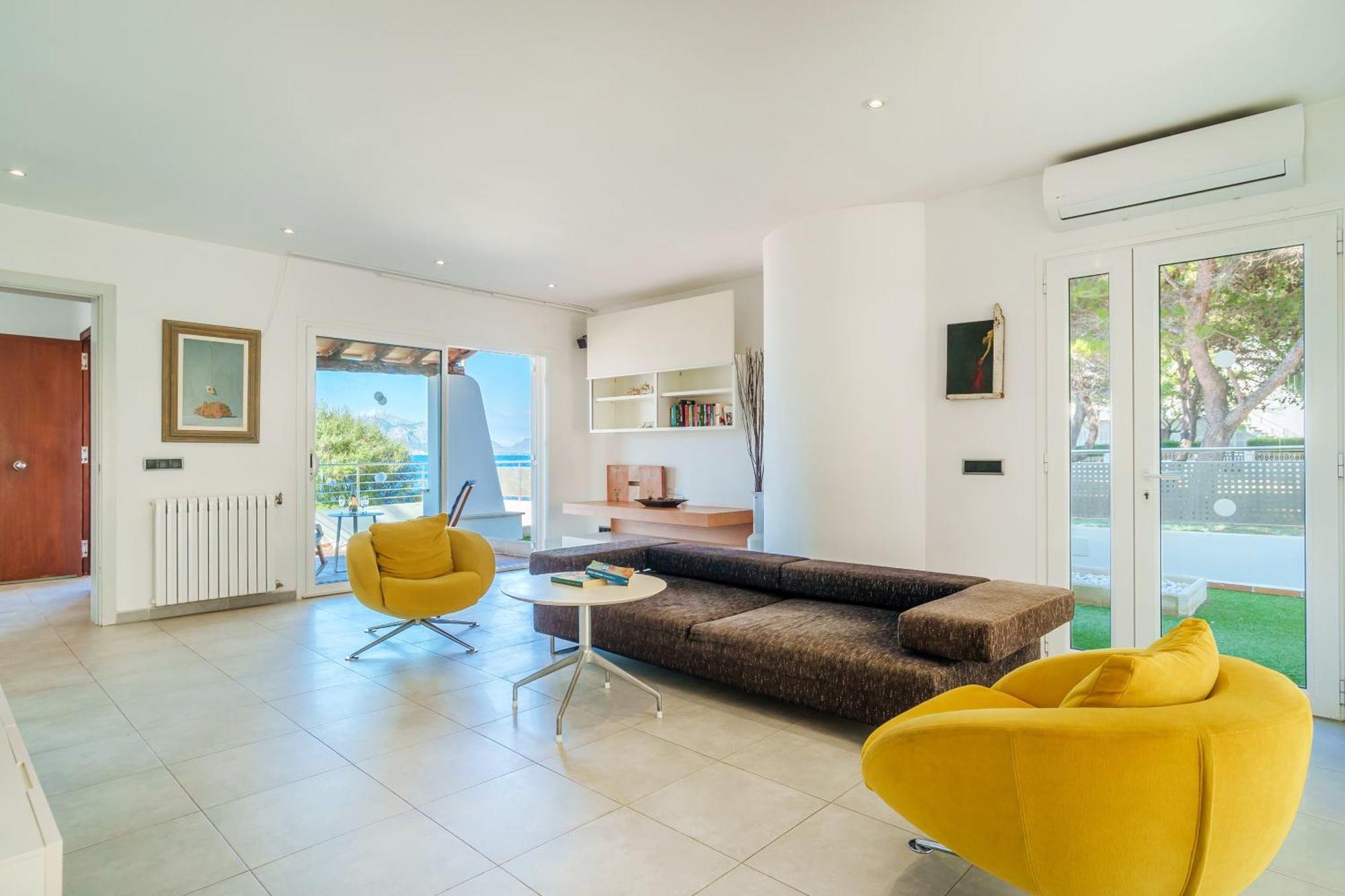 Miramar Manresa By Mallorca Selection Alcúdia
