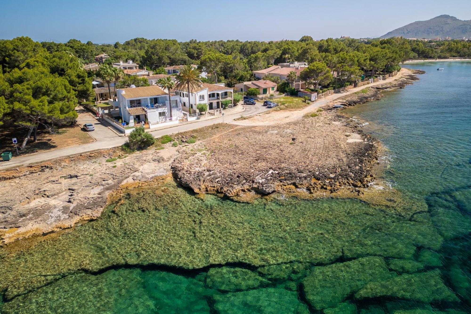 Miramar Manresa By Mallorca Selection * Alcúdia