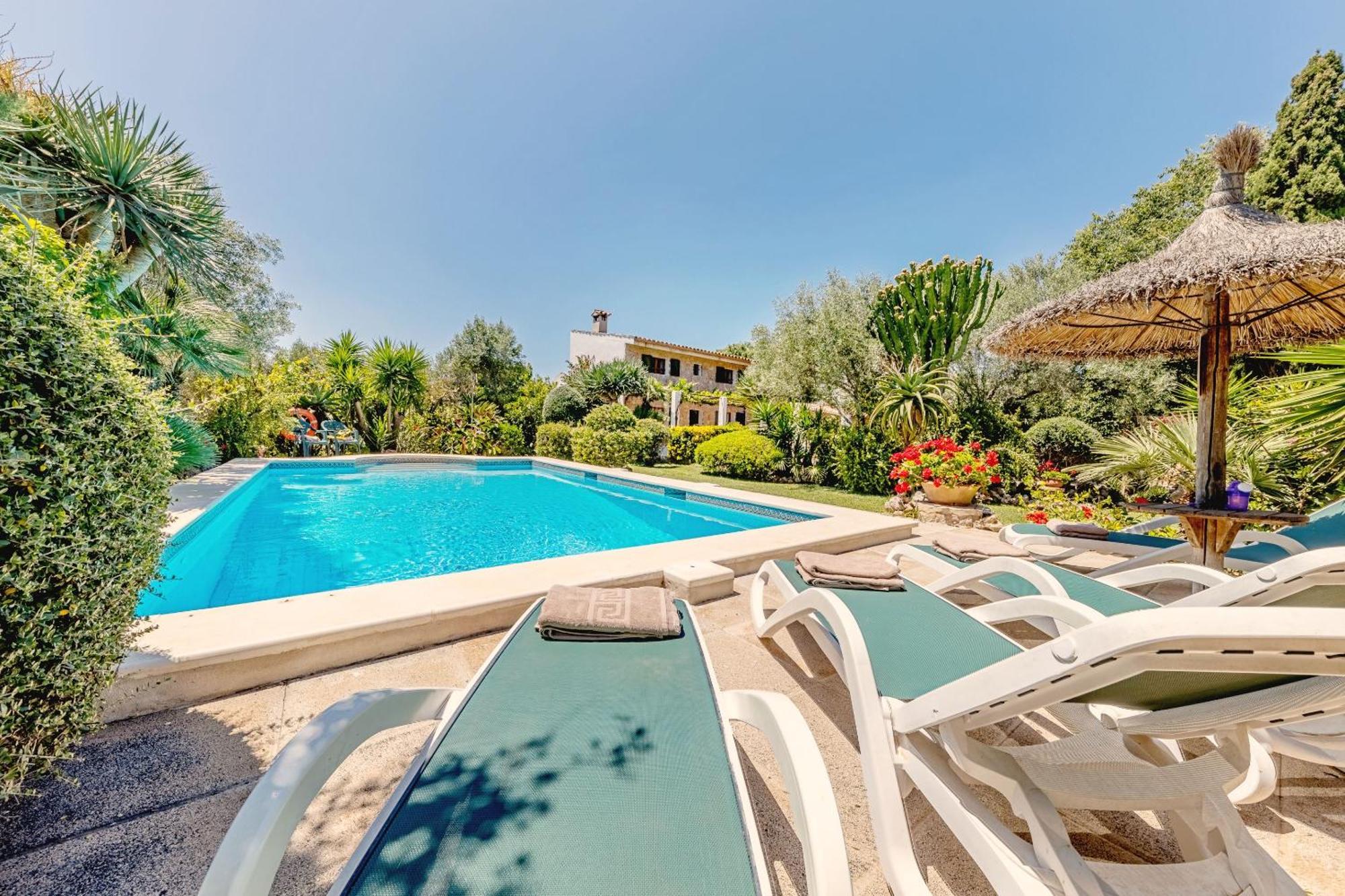 Villa Camarroja By Sealand *