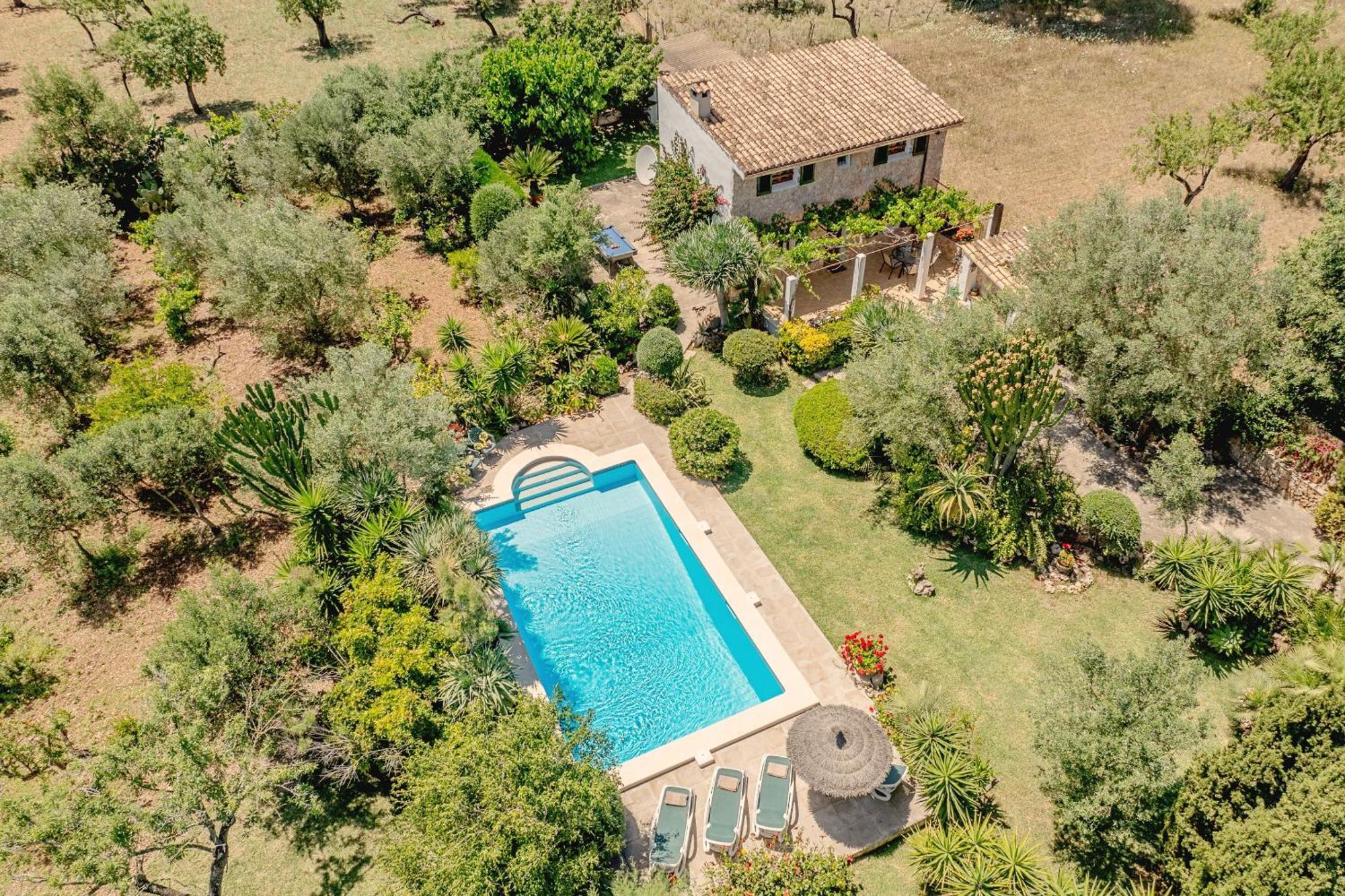 Villa Camarroja By Sealand