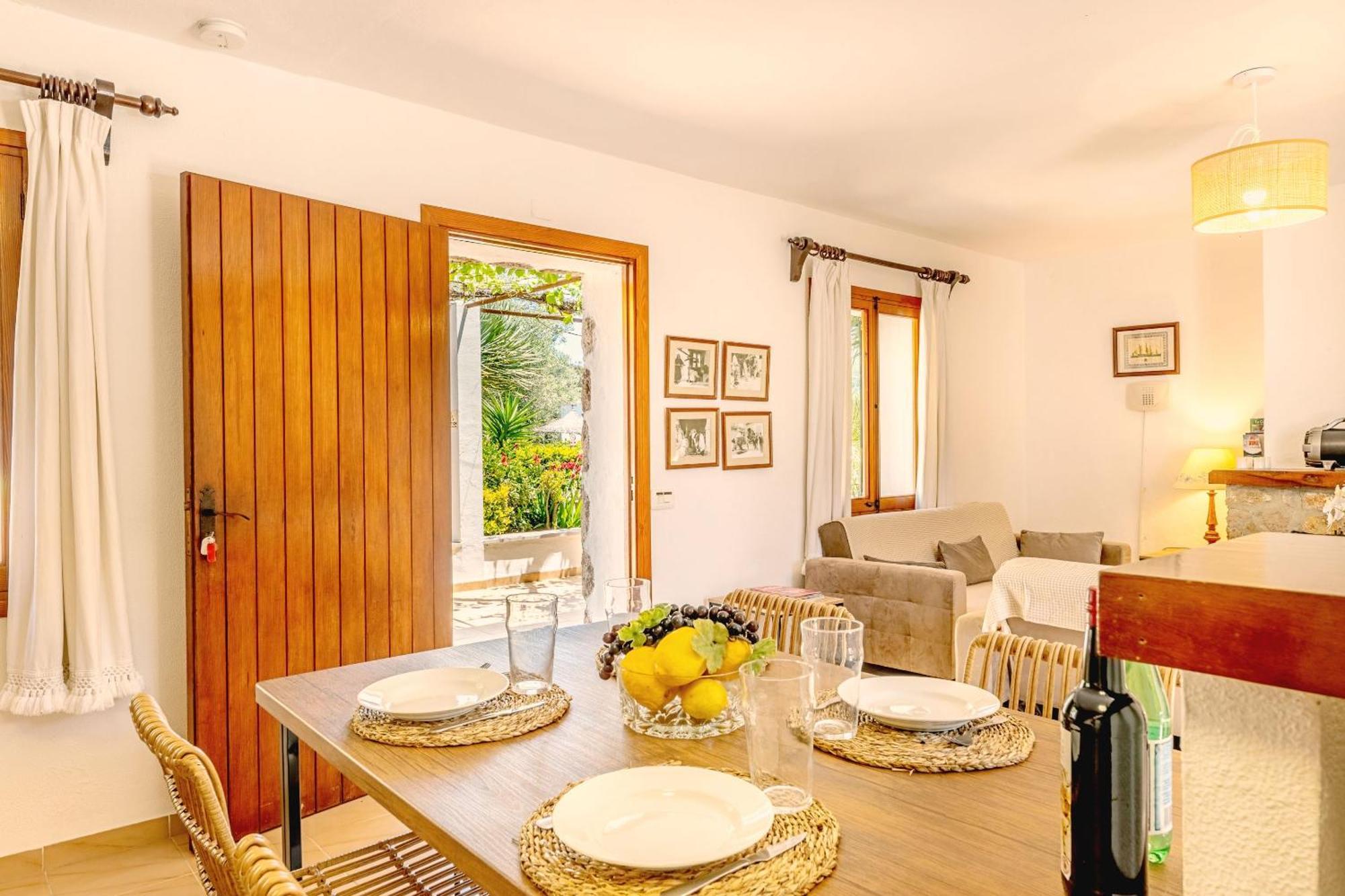 Villa Camarroja By Sealand *