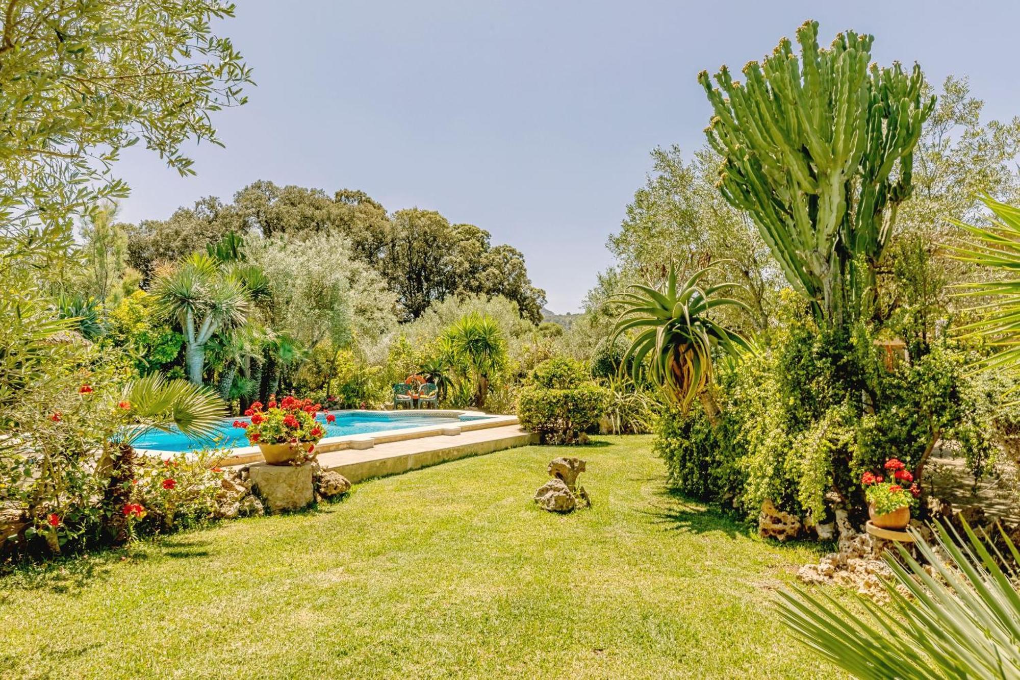 Camarroja By Sealand Villa *