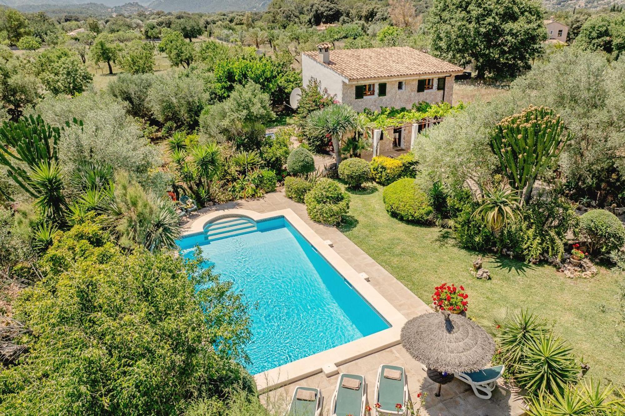 Villa Camarroja By Sealand *