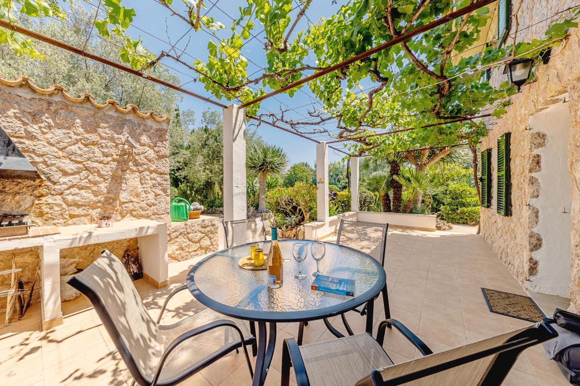 Camarroja By Sealand Villa Pollensa