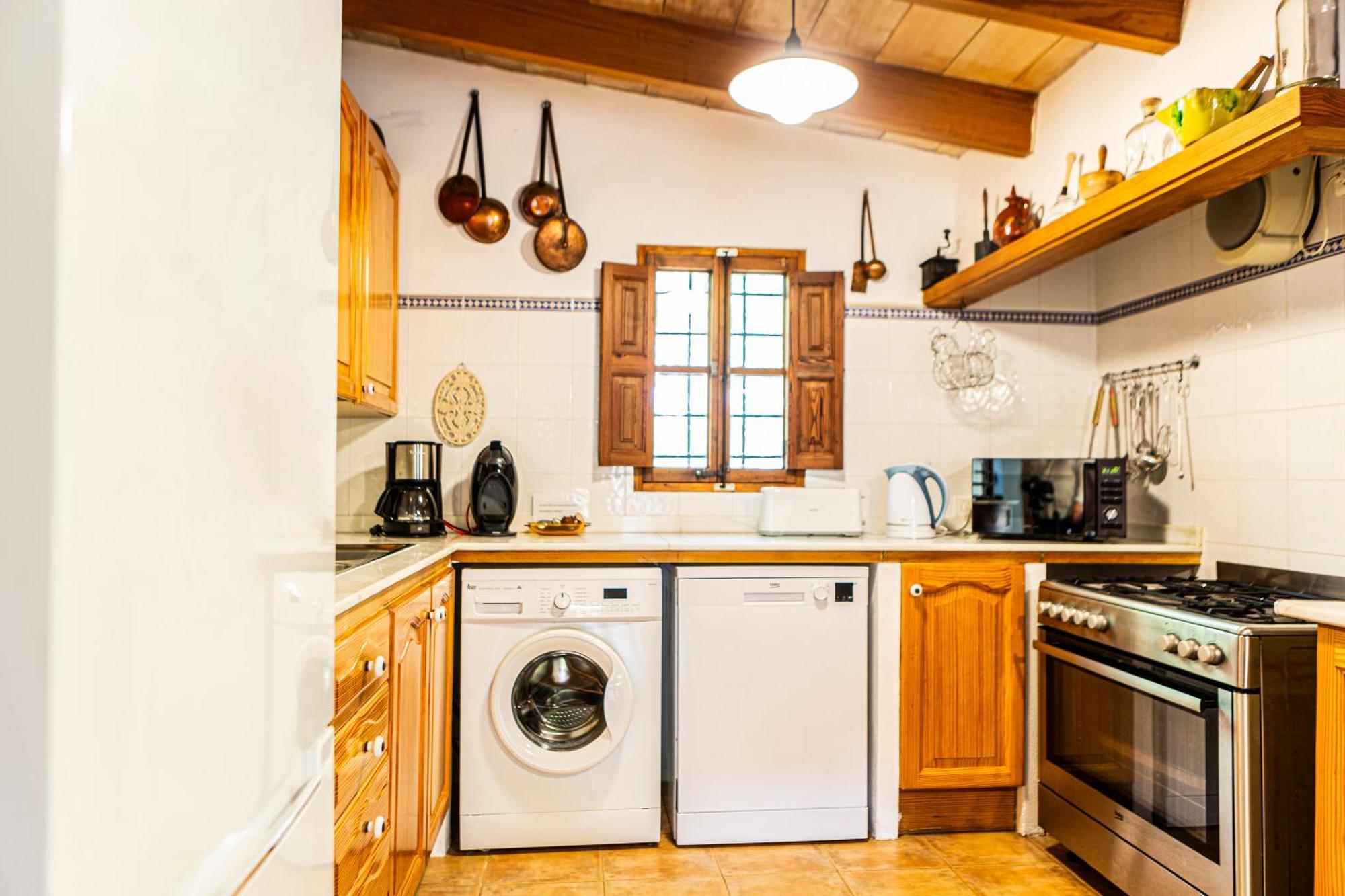 Sa Sort De Moix Holiday home Alaro