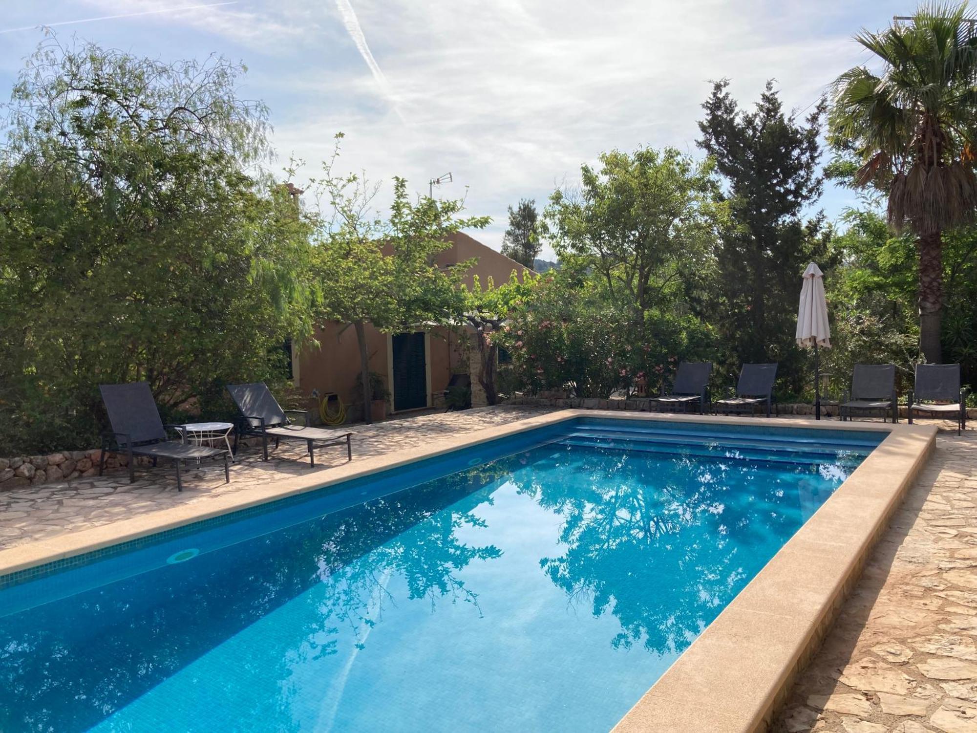 Holiday home Sa Sort De Moix Alaro