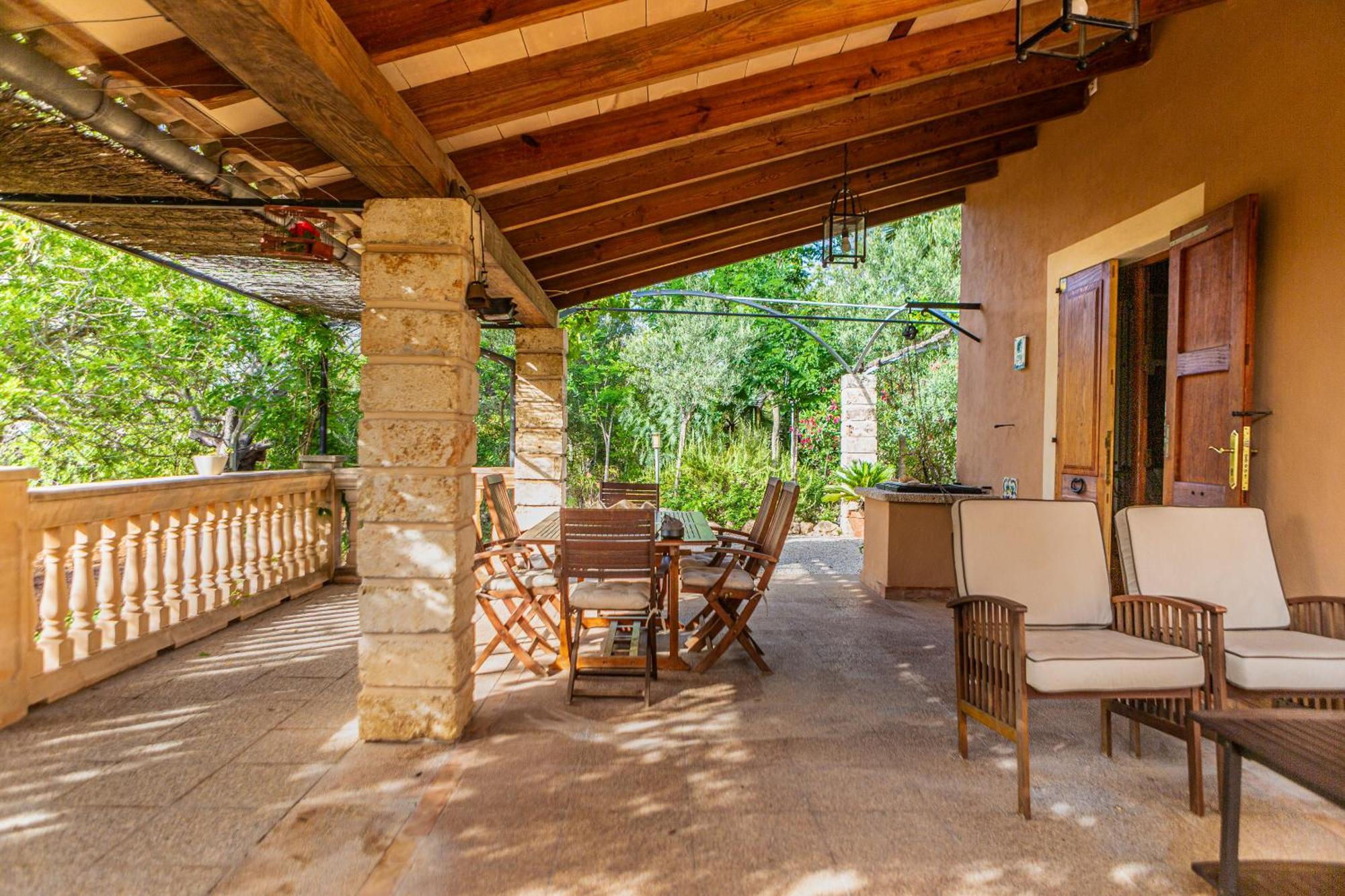 Holiday home Sa Sort De Moix *