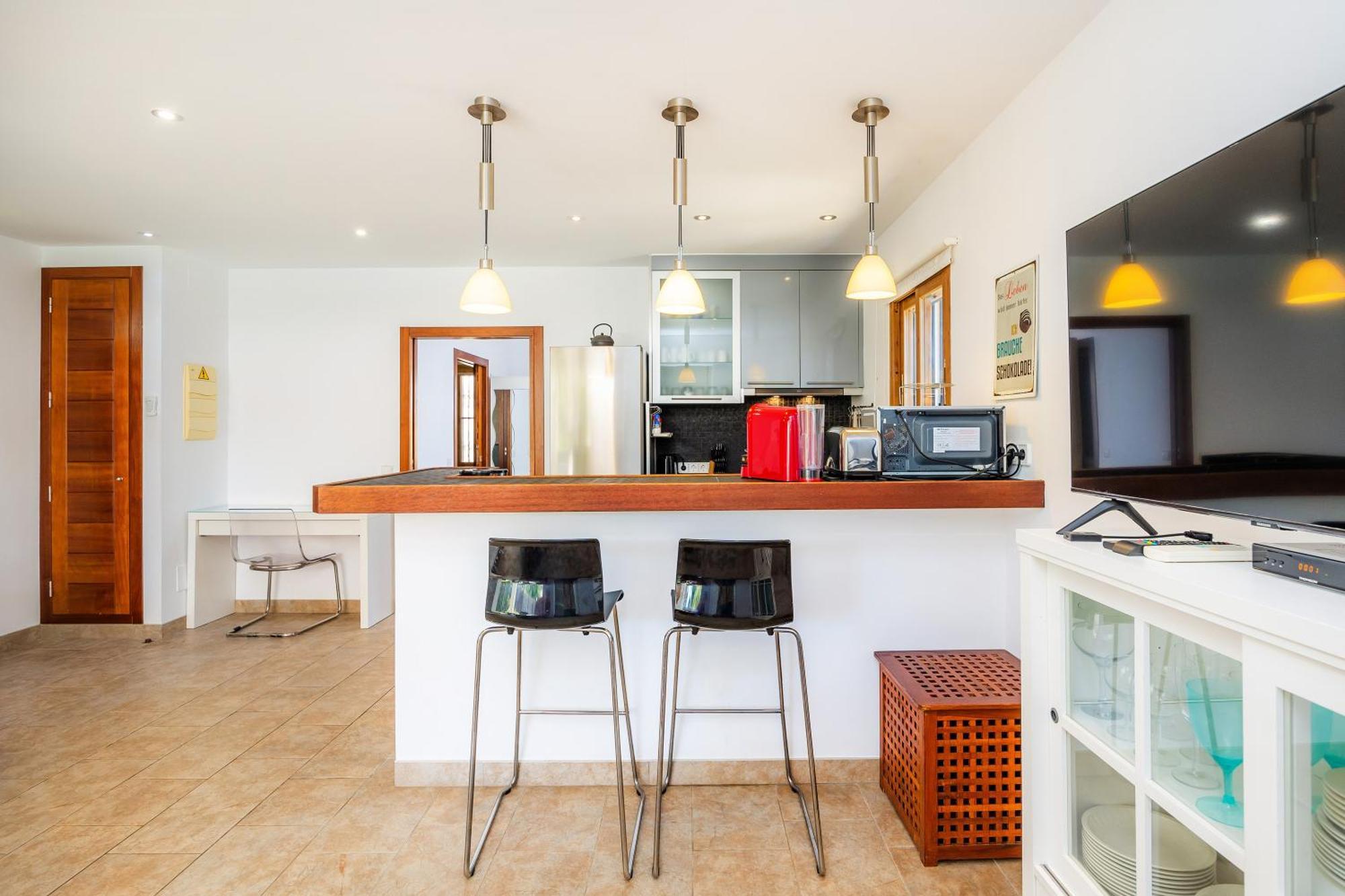 Villa Ca La Lluna Alcúdia