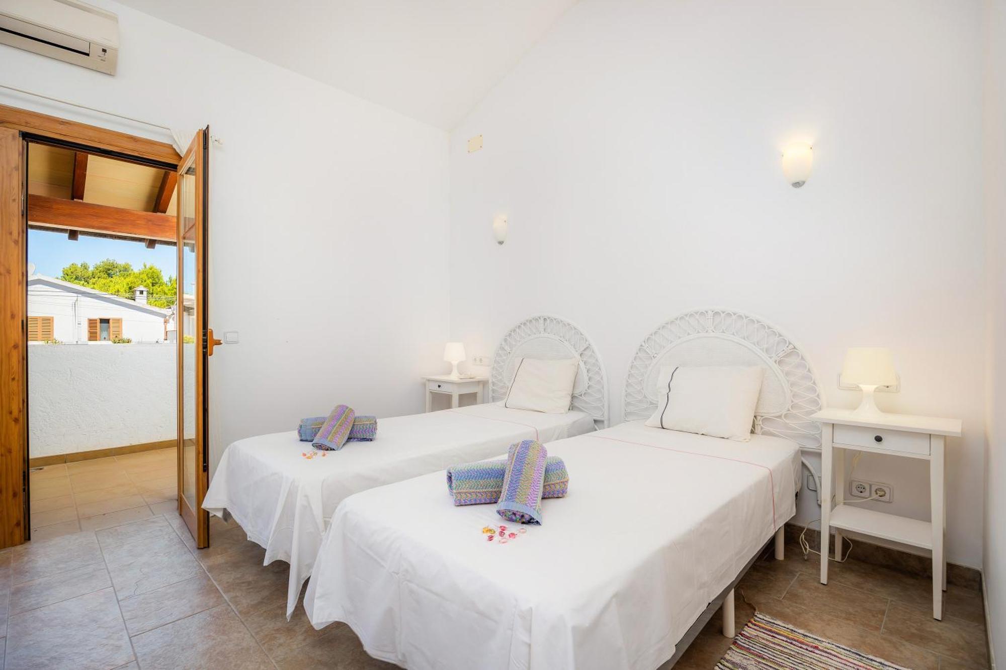 Ca La Lluna Villa Alcúdia