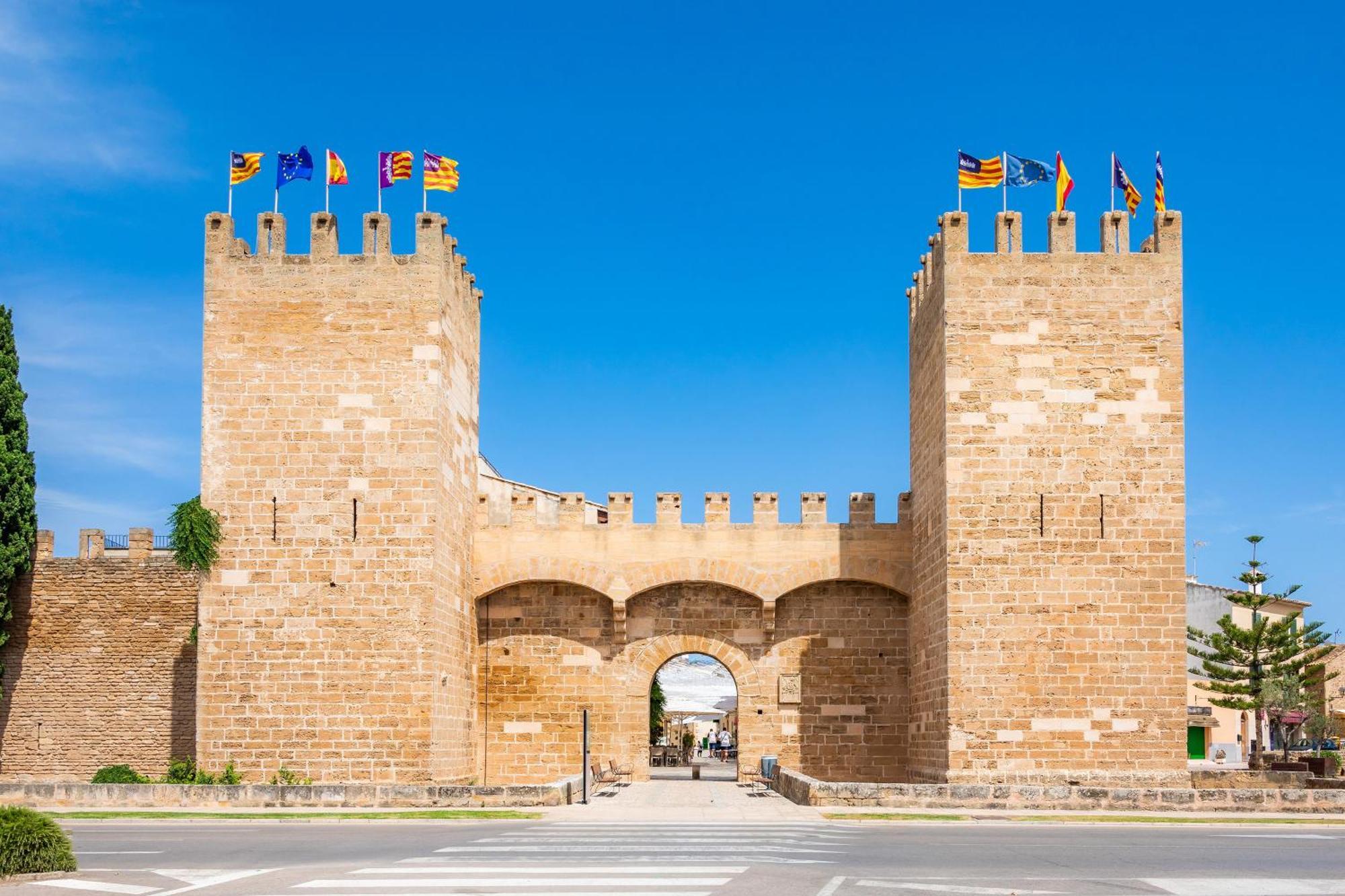 Villa Ca La Lluna Alcúdia