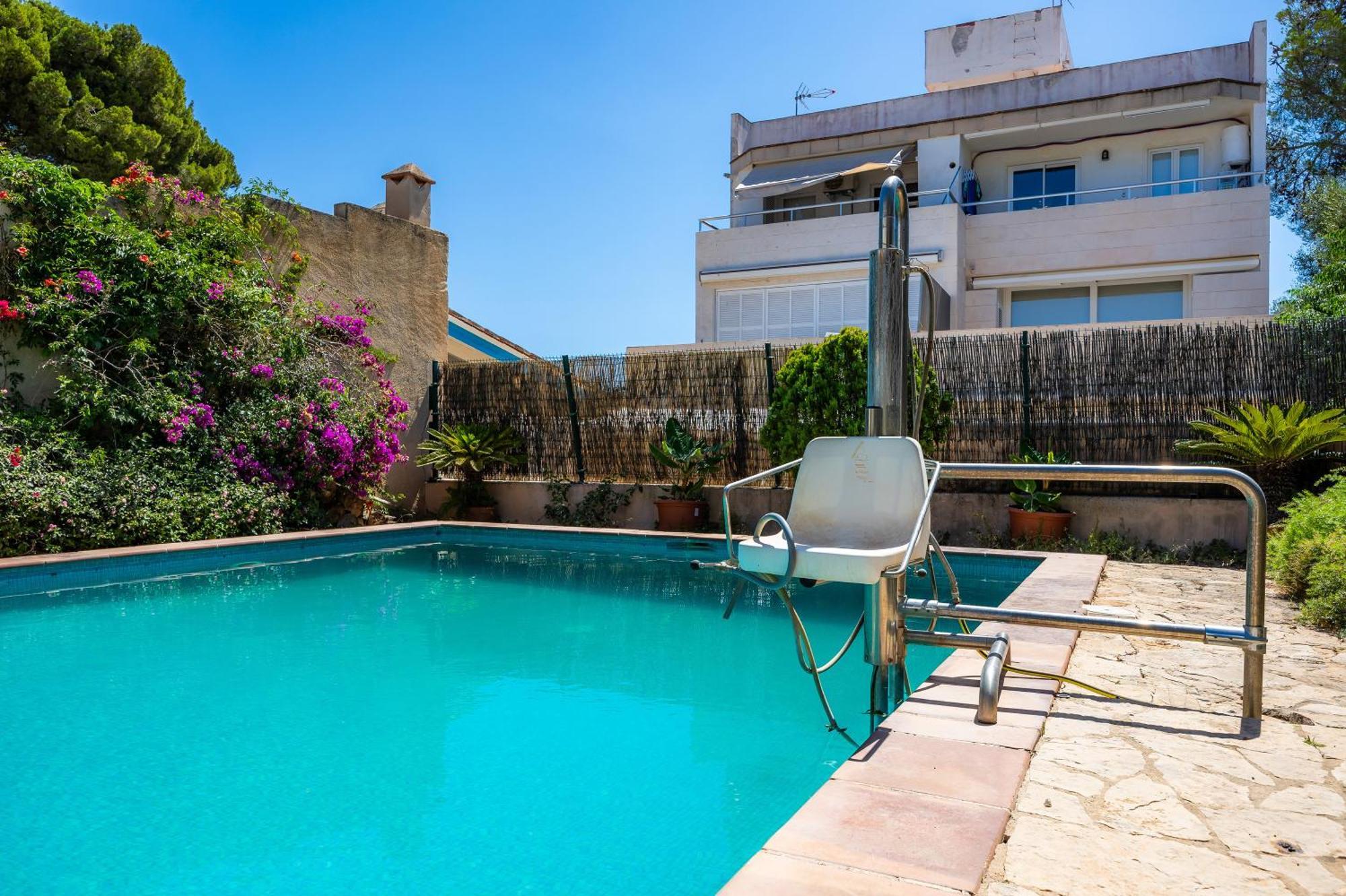 Ca La Lluna Villa Alcúdia
