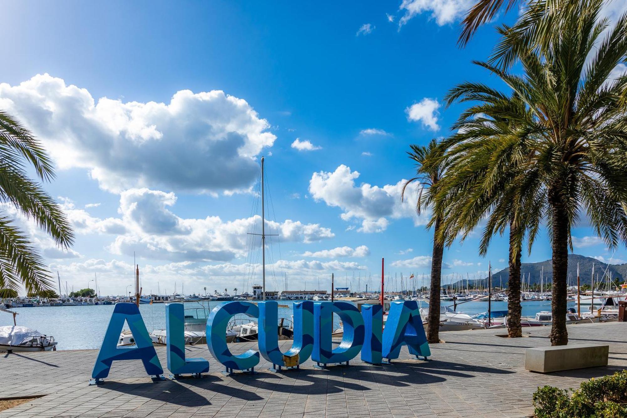 Ca La Lluna Alcúdia
