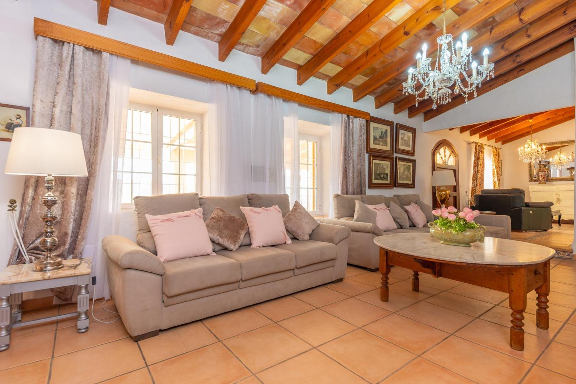 Son Orlandis Villa Puerto de Andratx