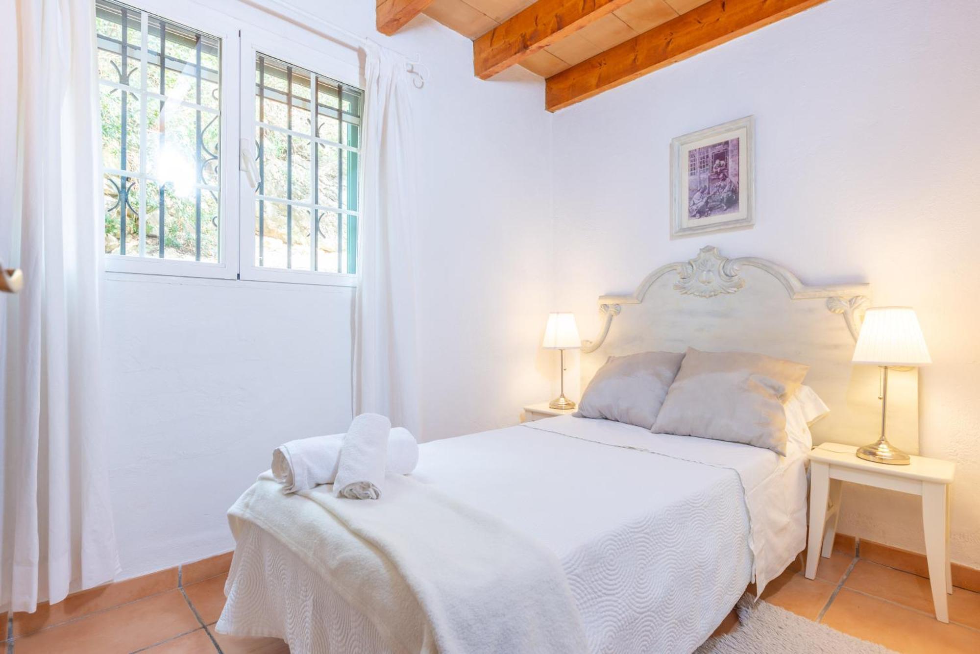 Son Orlandis Villa