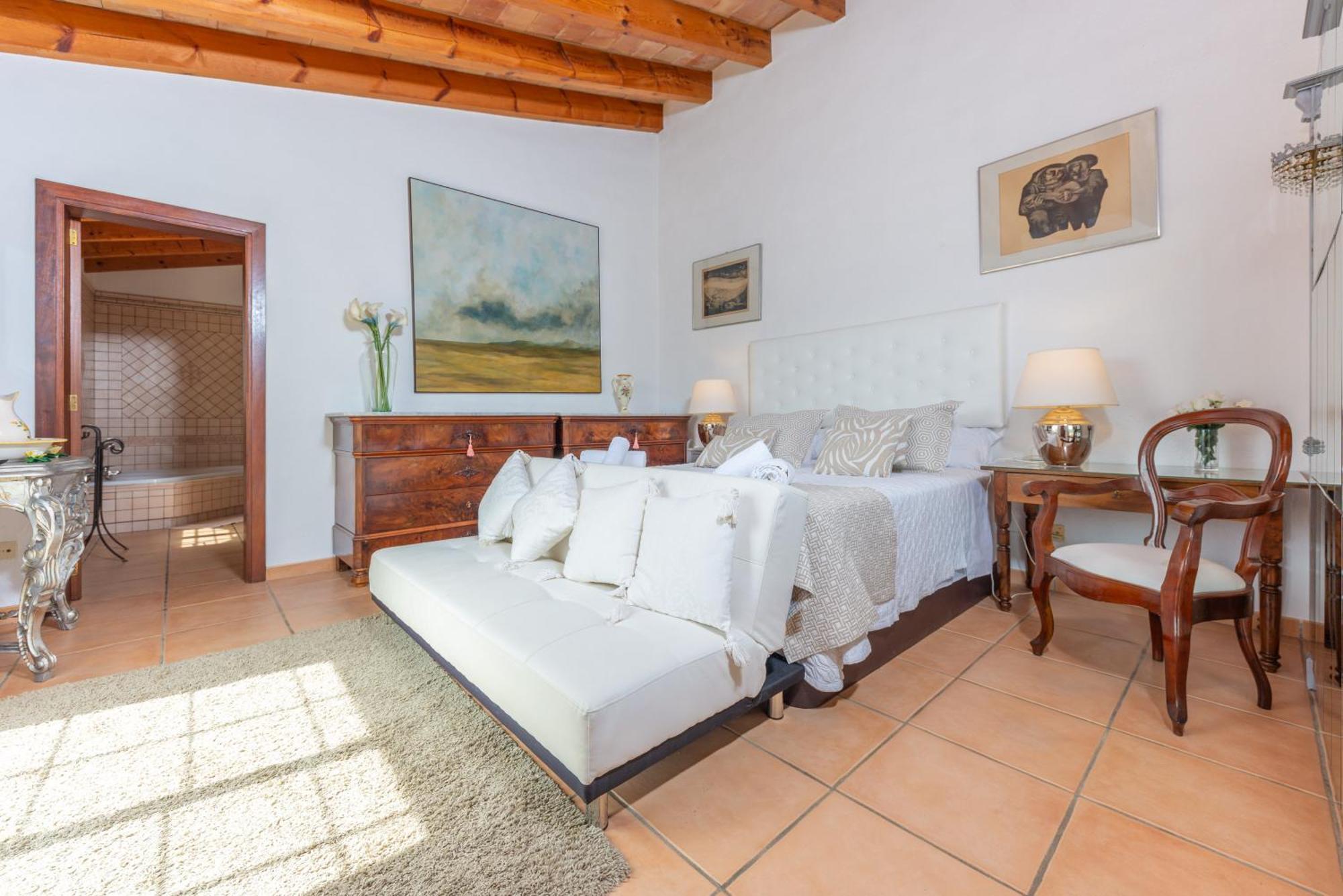 Son Orlandis Villa Puerto de Andratx
