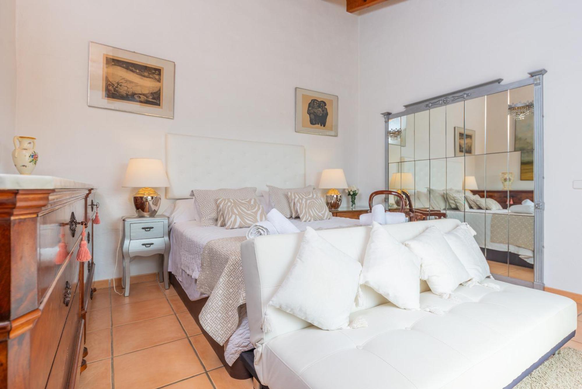Villa Son Orlandis *