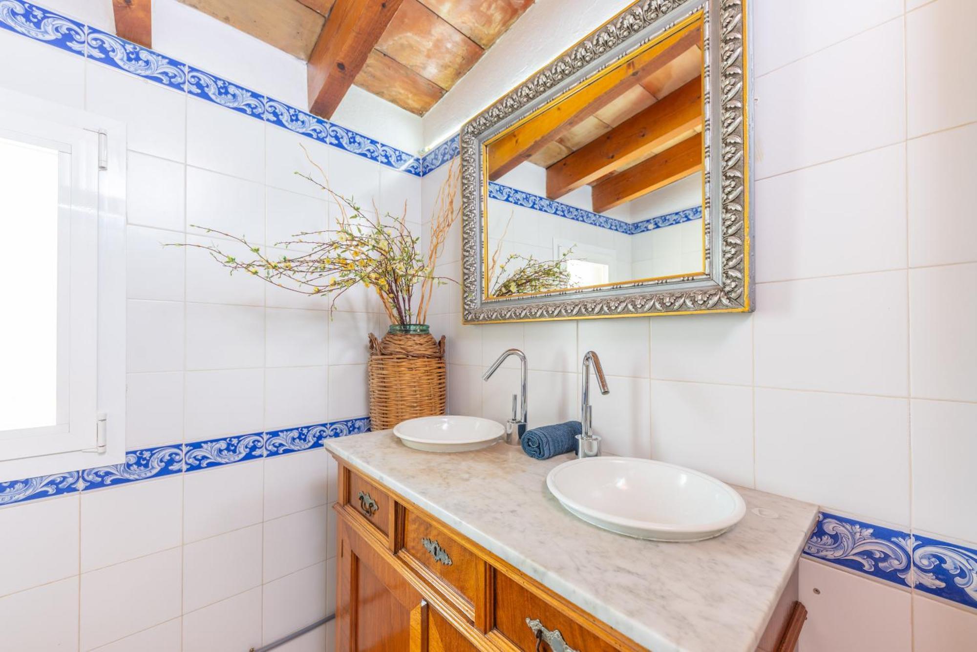 Villa Son Orlandis *