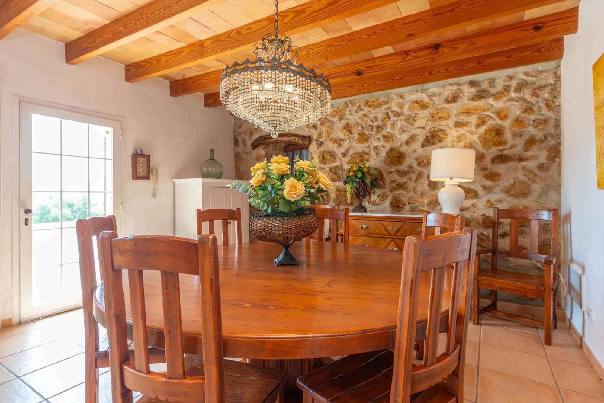 Son Orlandis Villa