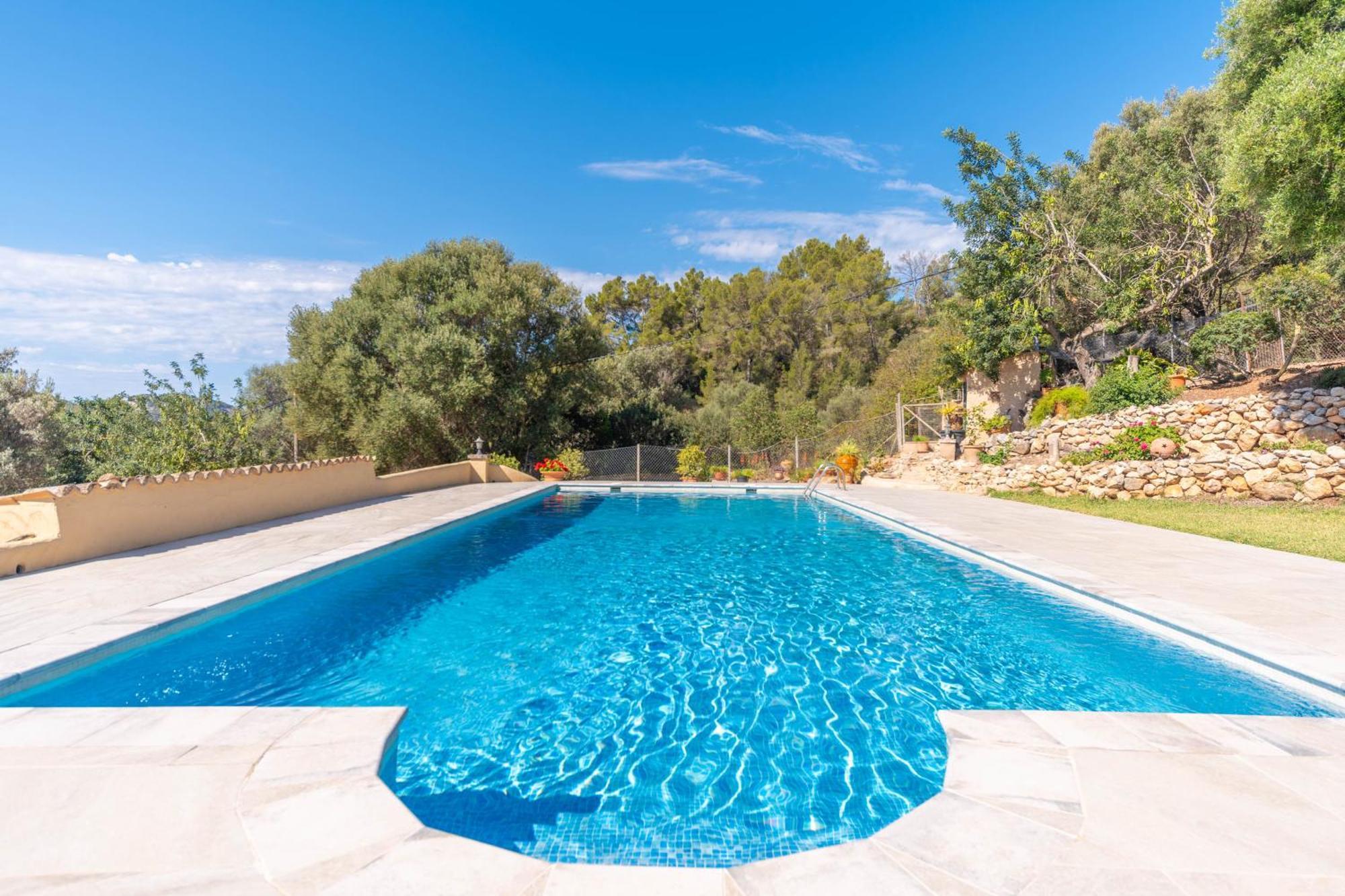 Villa Son Orlandis