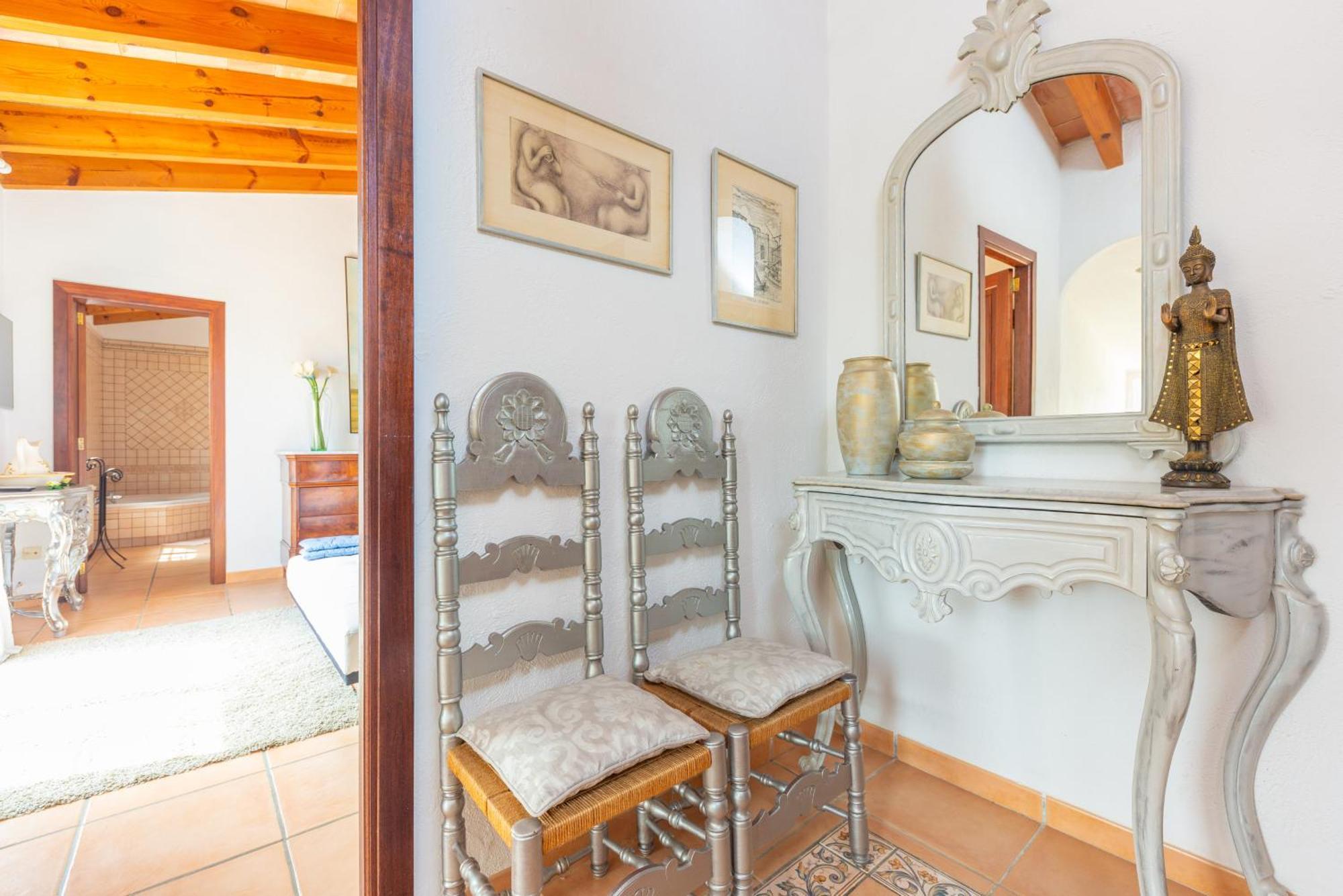 Villa Son Orlandis