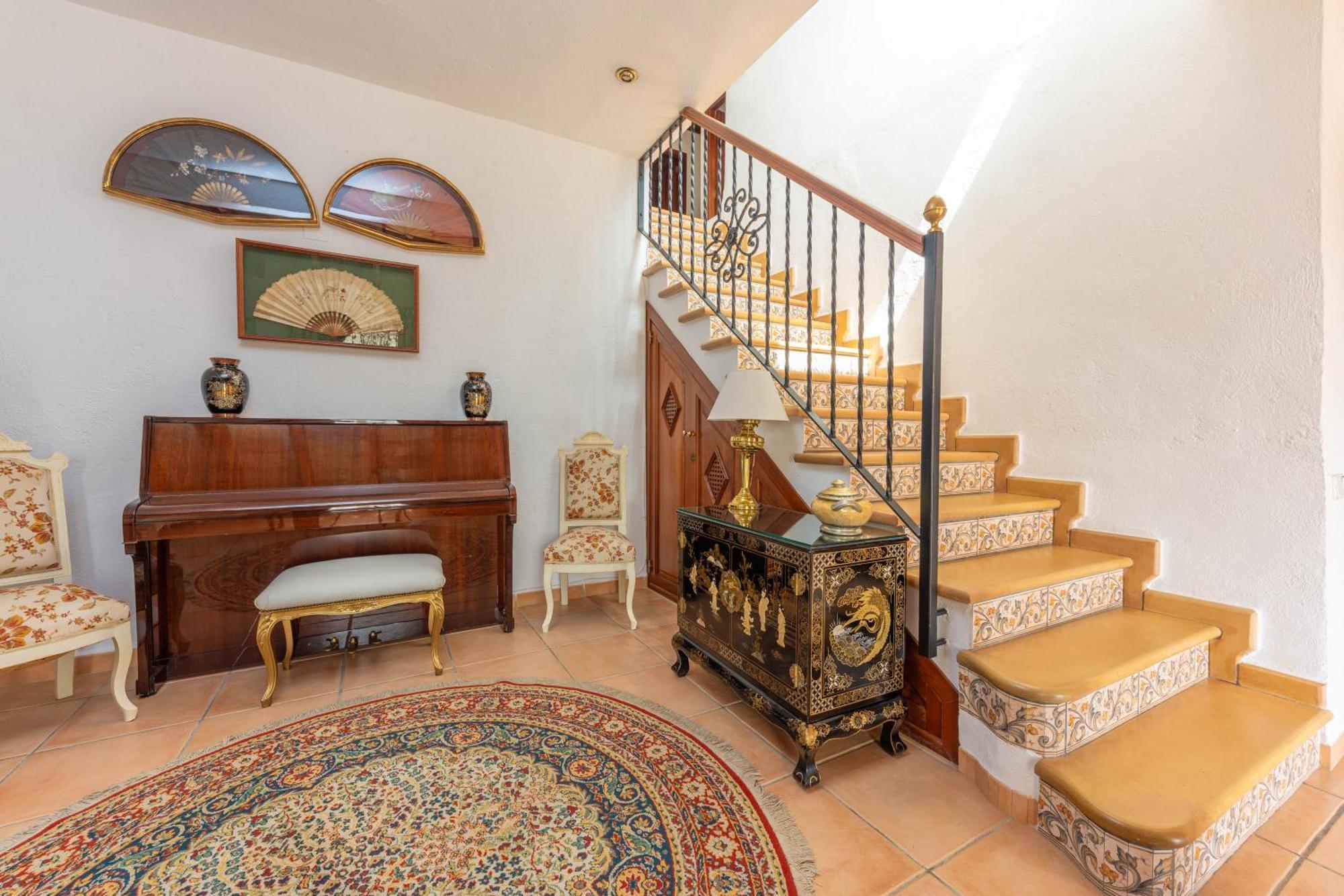 Villa Son Orlandis *