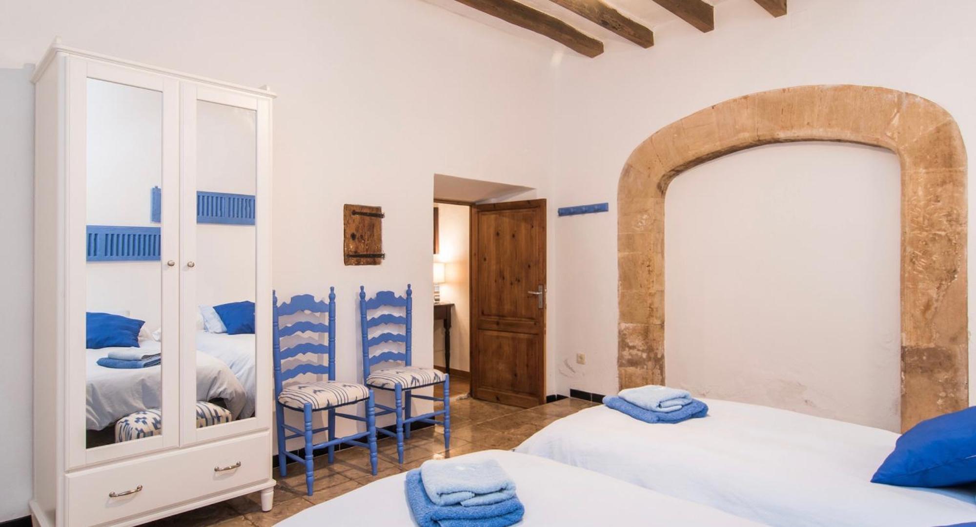 Villa Son Lladonet *
