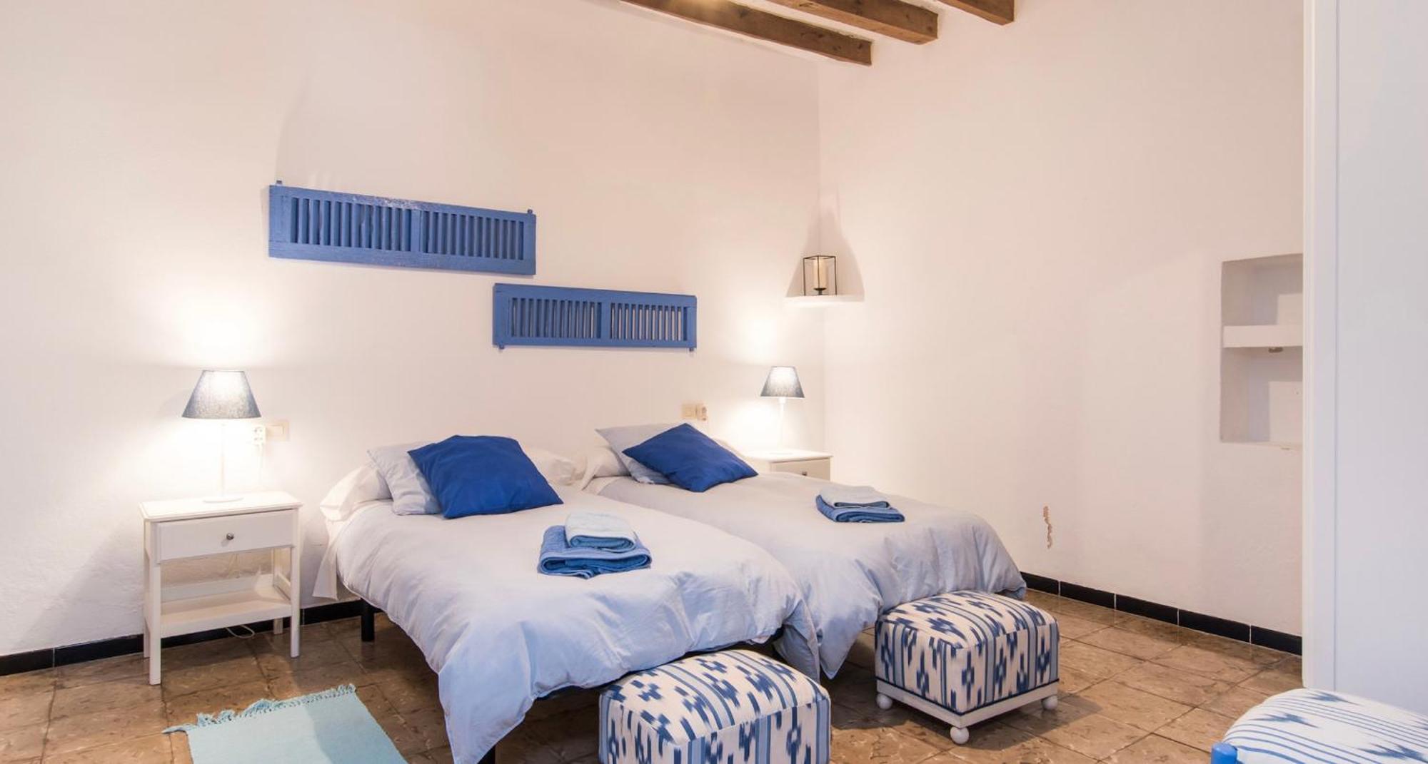 Villa Son Lladonet La Sorda