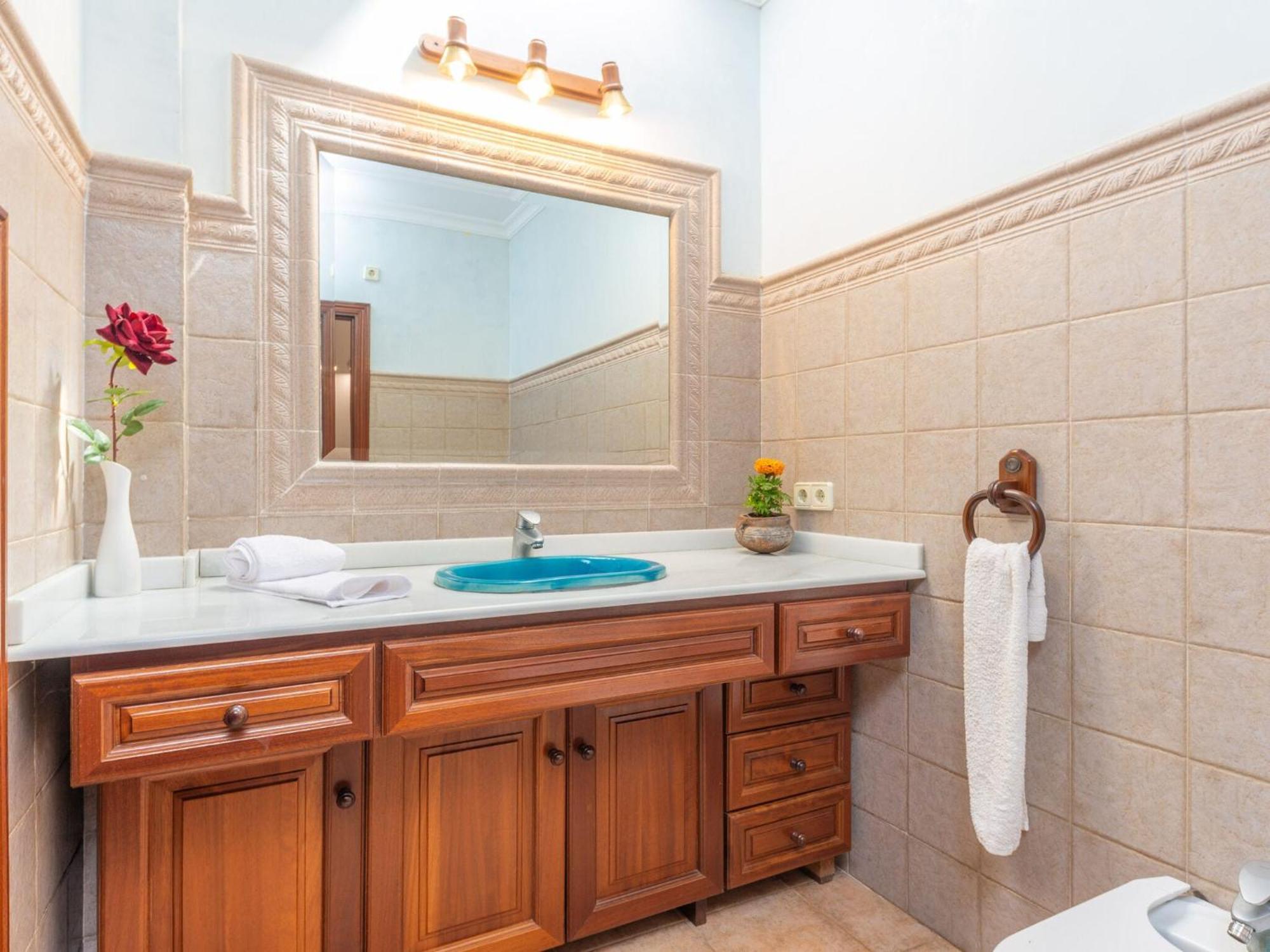 Pleta De Son Monjo - With Private Pool * Maria De La Salut