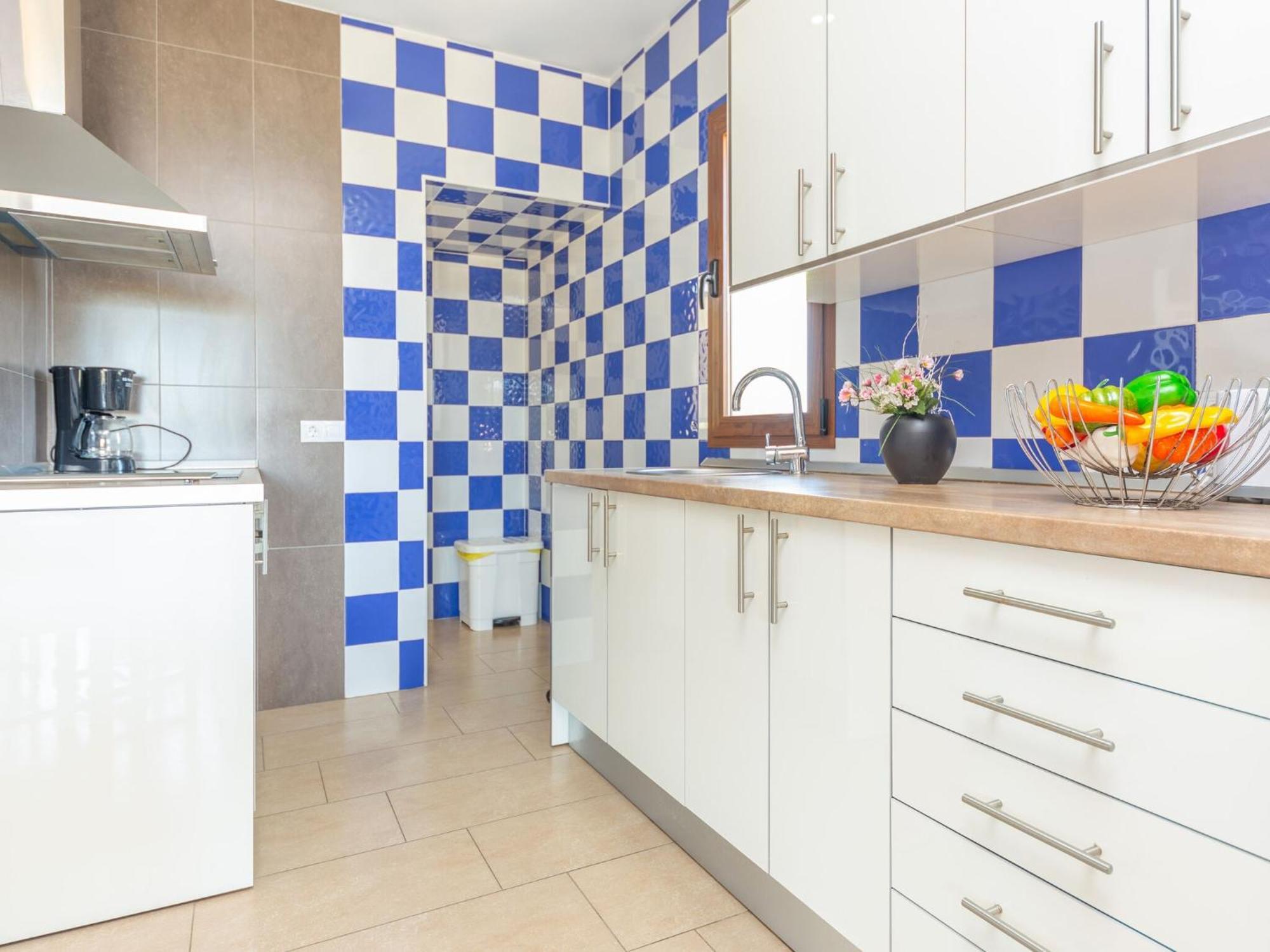 Villa Son Monjo - With Private Pool Free Wifi *